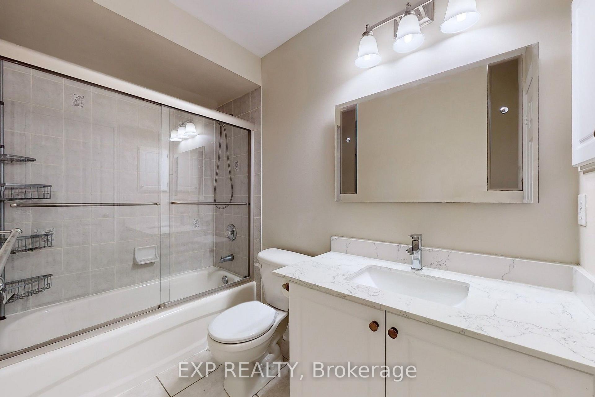 Photo 17 of Unit 36, 21 Eastview Gate, Brampton, Bram East — HOMEH