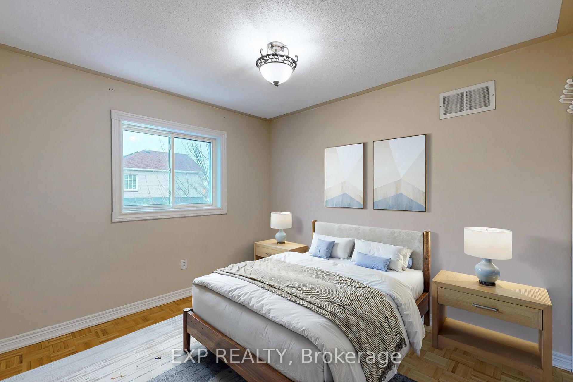 Photo 18 of Unit 36, 21 Eastview Gate, Brampton, Bram East — HOMEH