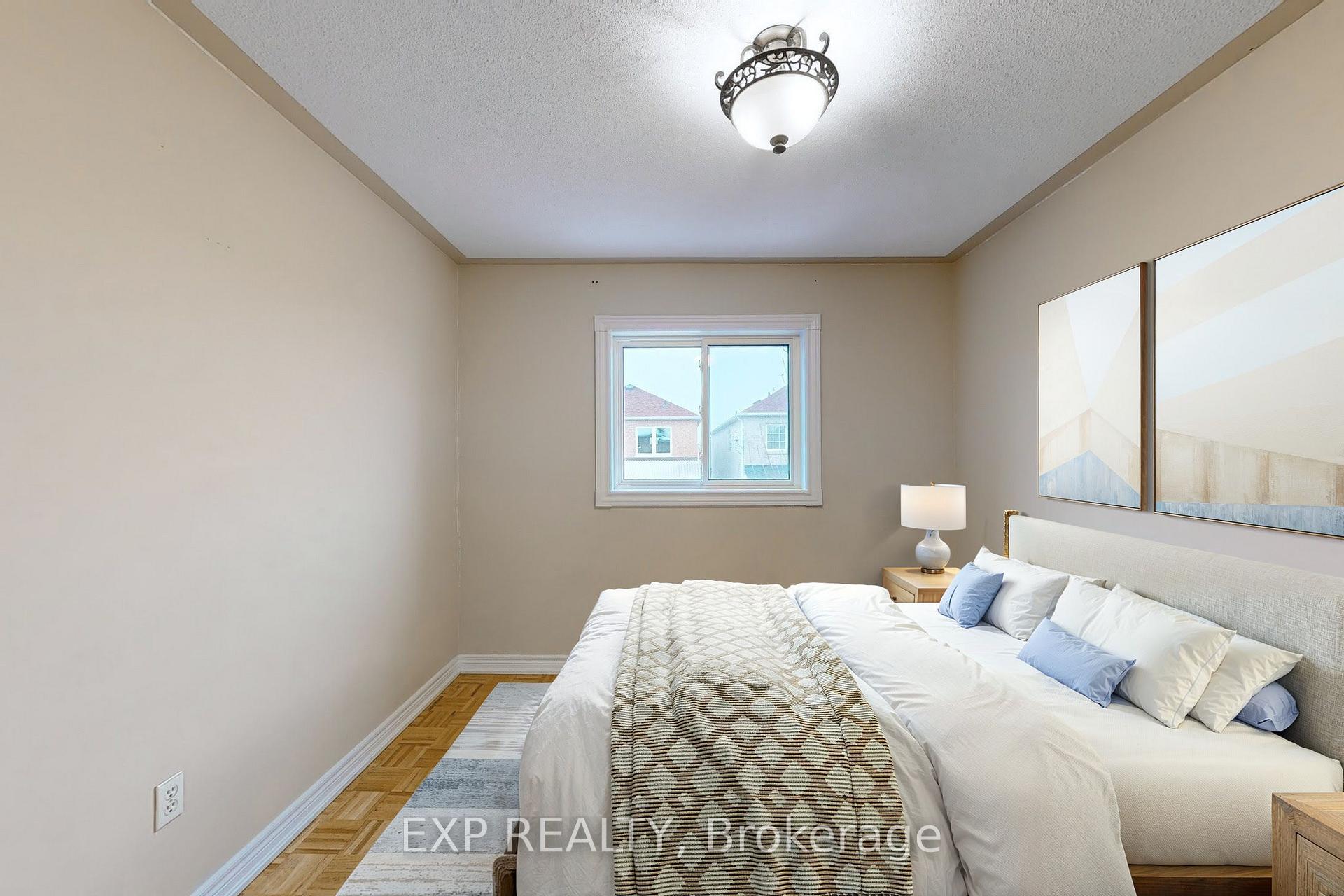 Photo 19 of Unit 36, 21 Eastview Gate, Brampton, Bram East — HOMEH