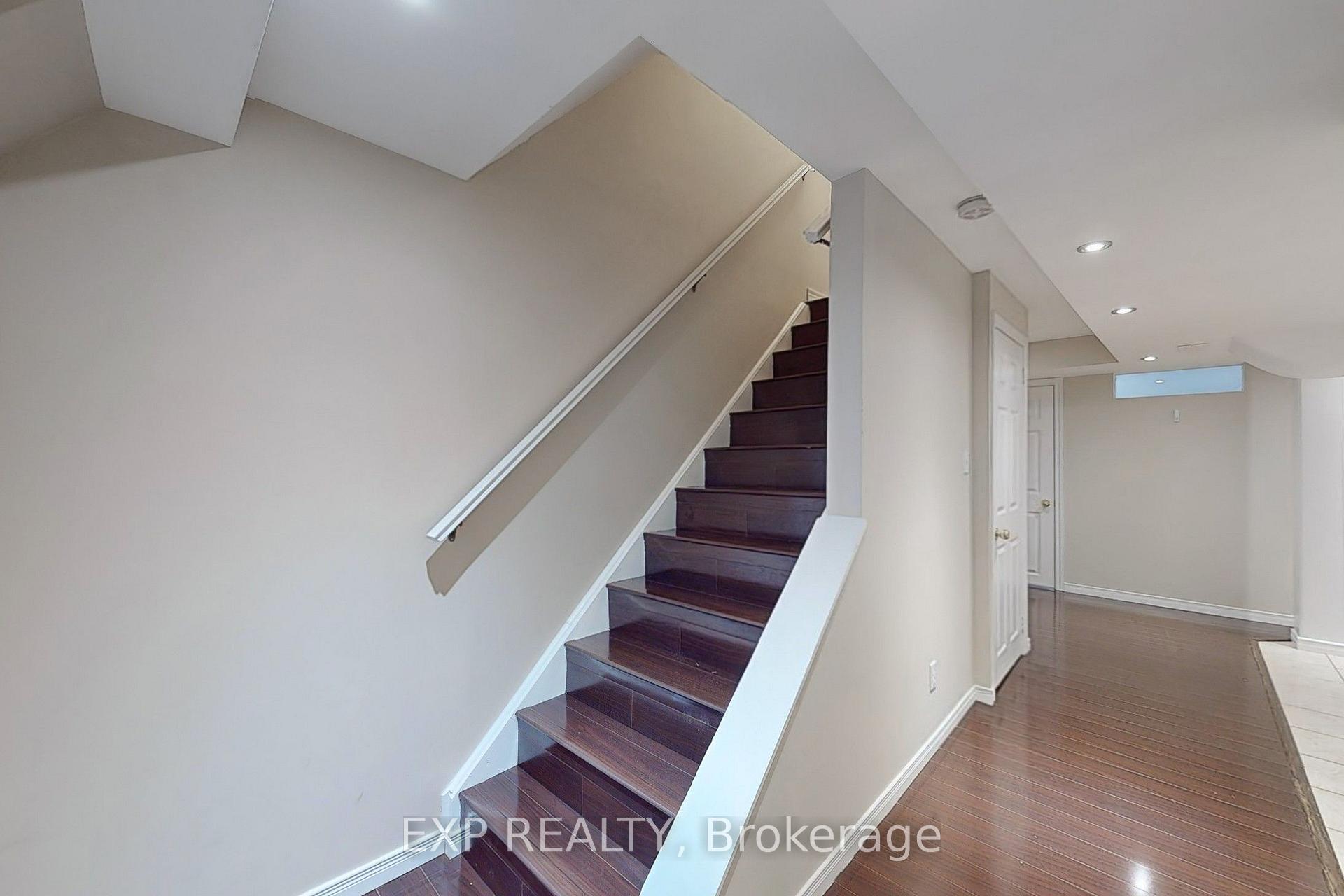 Photo 20 of Unit 36, 21 Eastview Gate, Brampton, Bram East — HOMEH