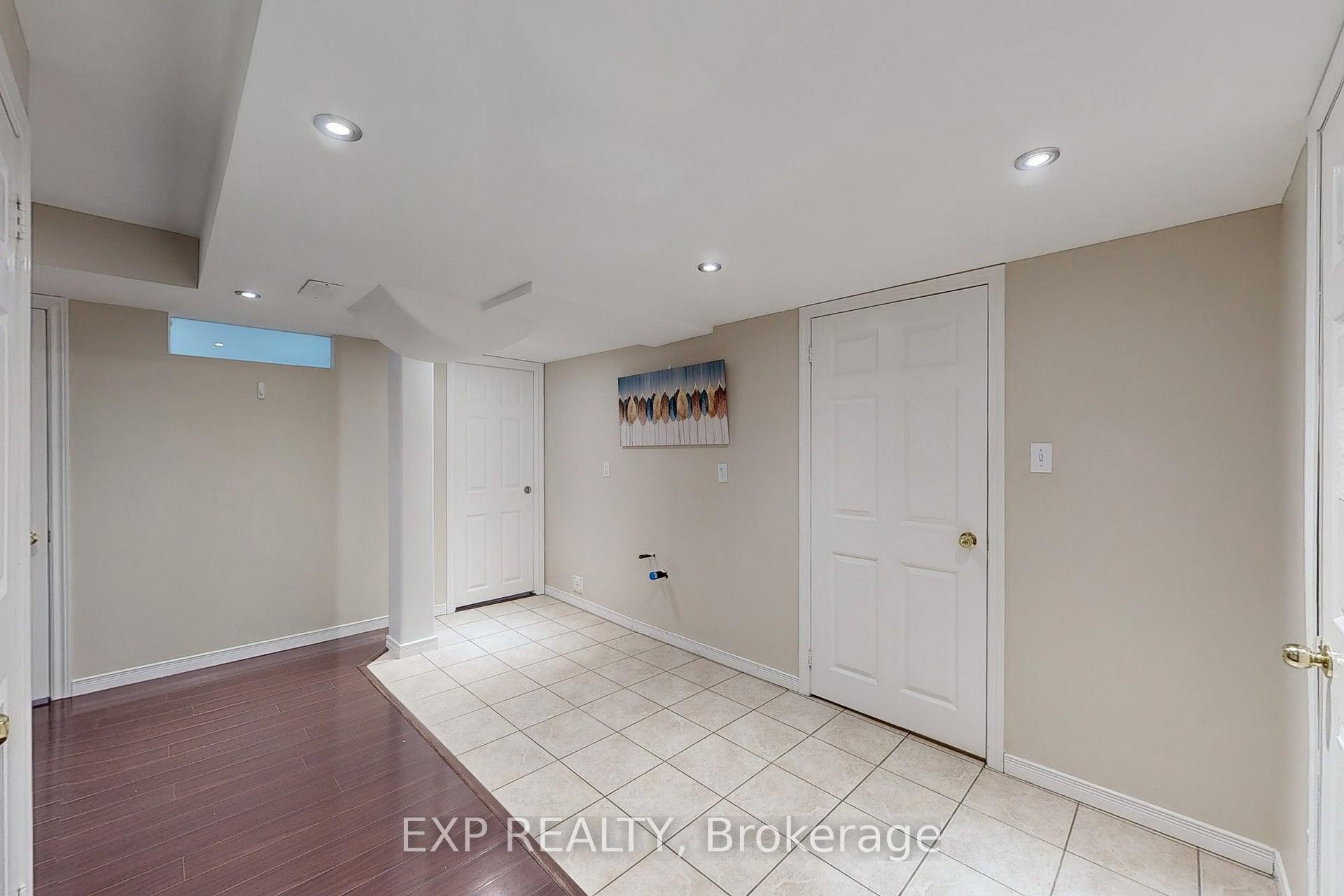 Photo 21 of Unit 36, 21 Eastview Gate, Brampton, Bram East — HOMEH