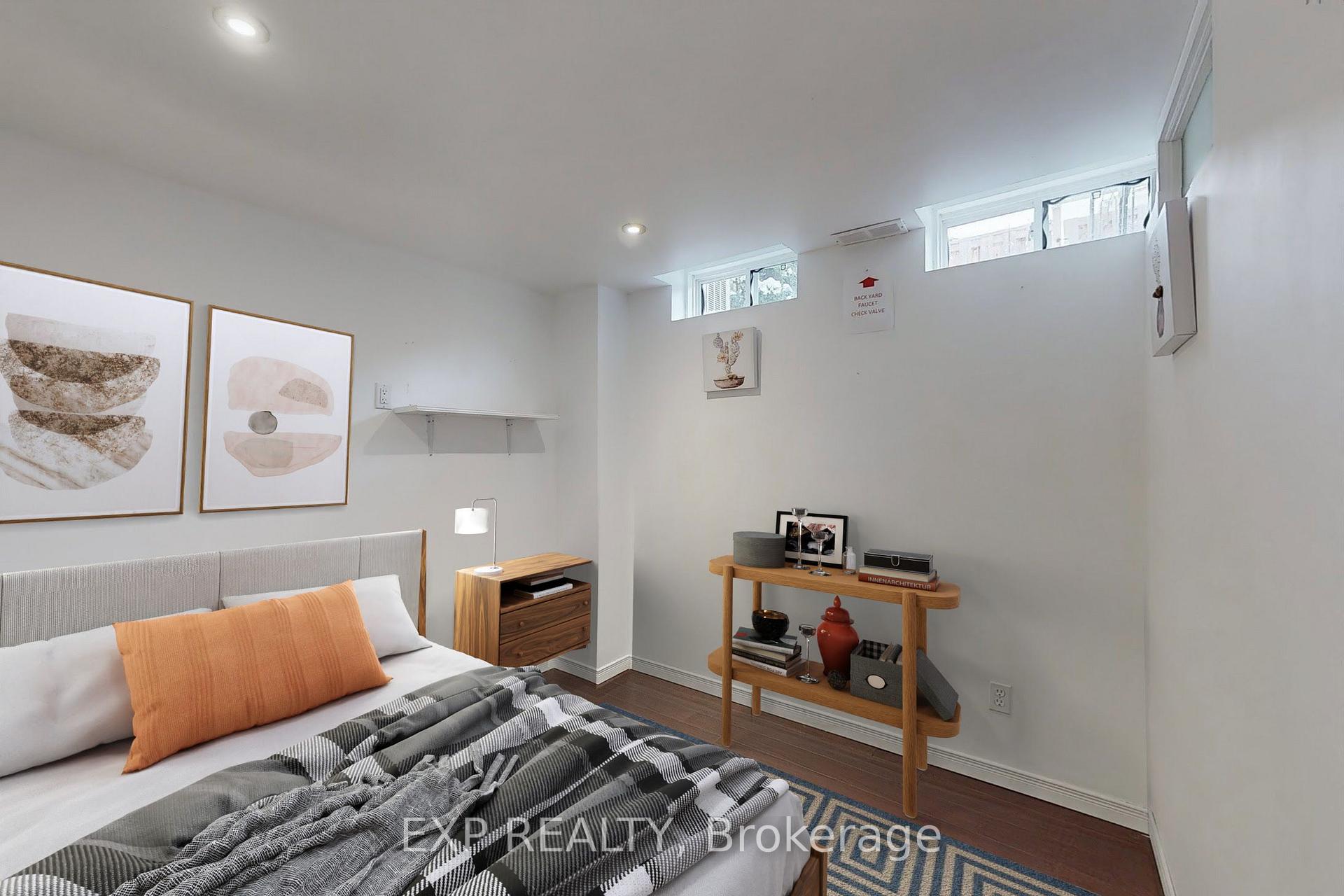 Photo 22 of Unit 36, 21 Eastview Gate, Brampton, Bram East — HOMEH