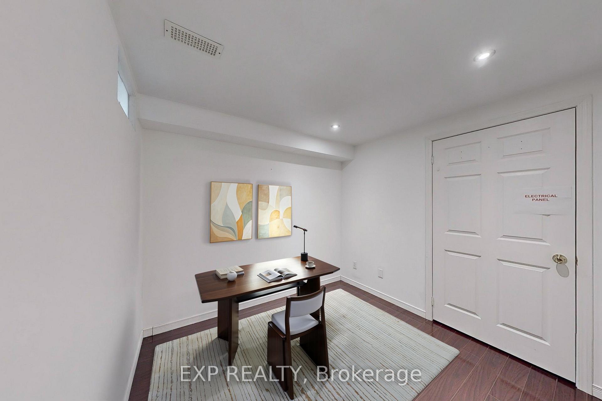 Photo 23 of Unit 36, 21 Eastview Gate, Brampton, Bram East — HOMEH