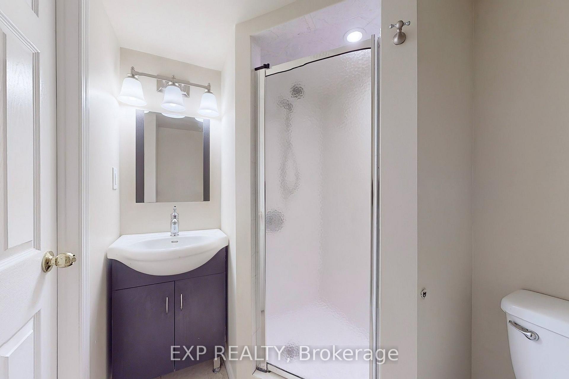 Photo 24 of Unit 36, 21 Eastview Gate, Brampton, Bram East — HOMEH
