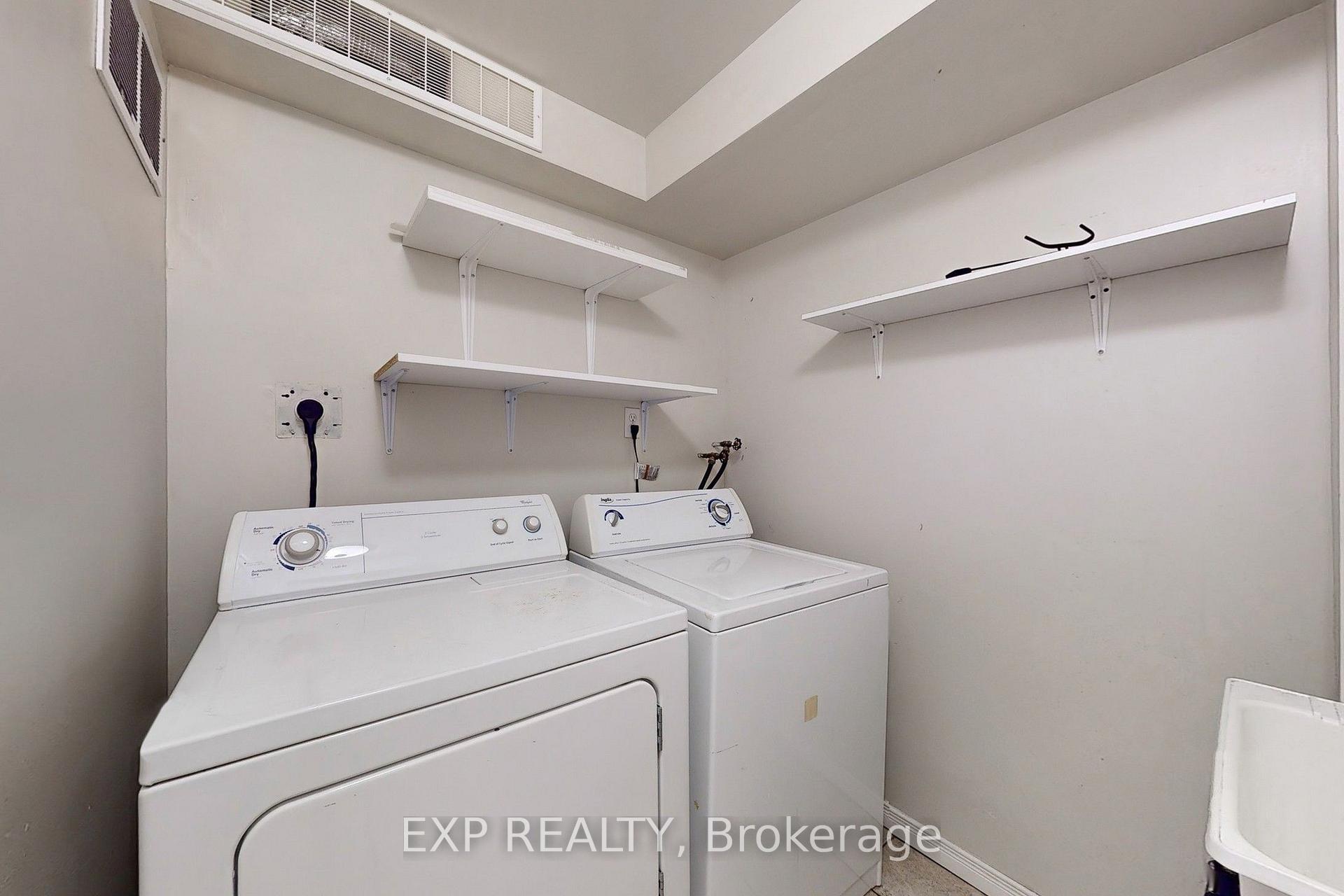 Photo 25 of Unit 36, 21 Eastview Gate, Brampton, Bram East — HOMEH