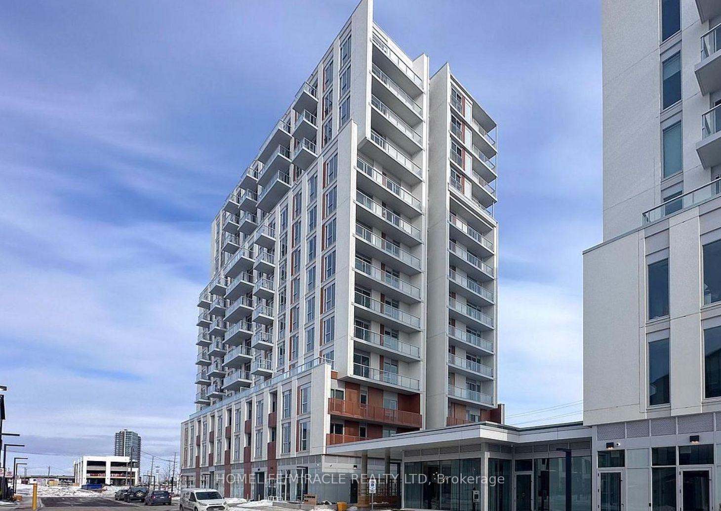 Photo 1 of Unit 1020, 20 All Nations Drive, Brampton, Northwest Brampton — HOMEH