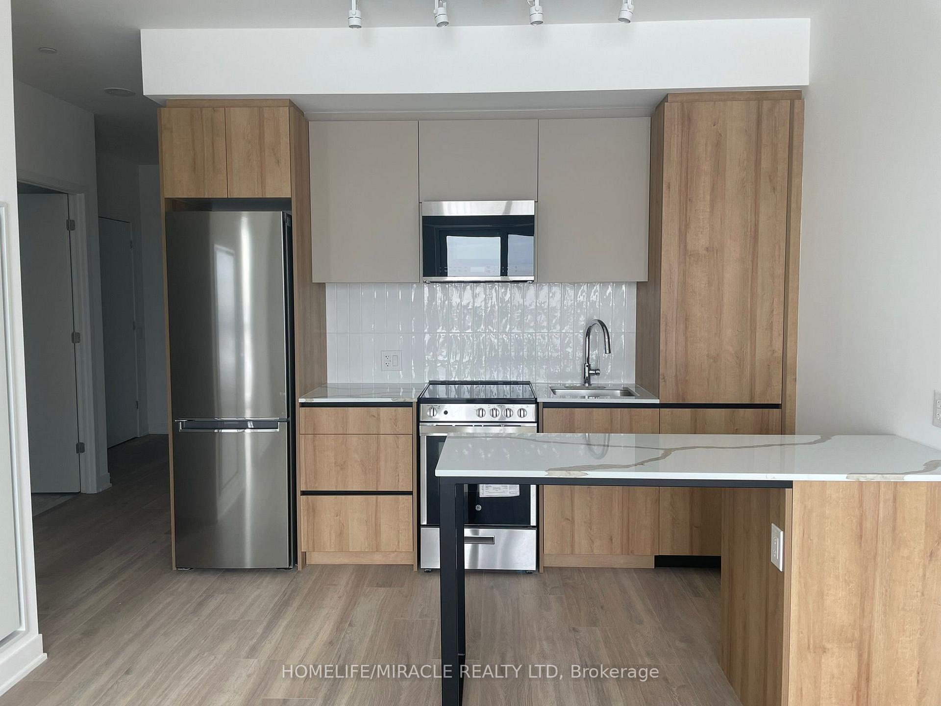 Photo 3 of Unit 1020, 20 All Nations Drive, Brampton, Northwest Brampton — HOMEH