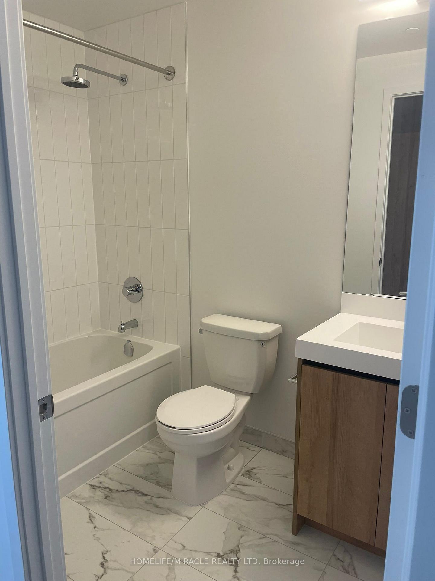 Photo 6 of Unit 1020, 20 All Nations Drive, Brampton, Northwest Brampton — HOMEH