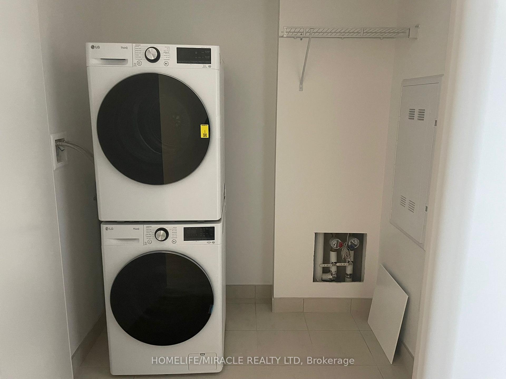 Photo 7 of Unit 1020, 20 All Nations Drive, Brampton, Northwest Brampton — HOMEH