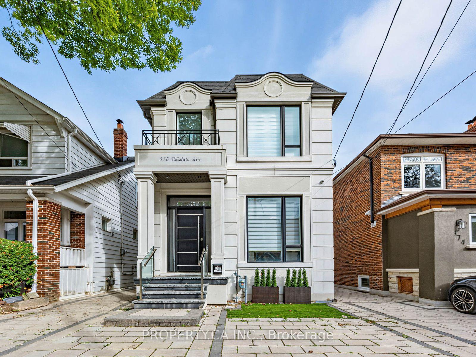 Photo of 370 Hillsdale Avenue E