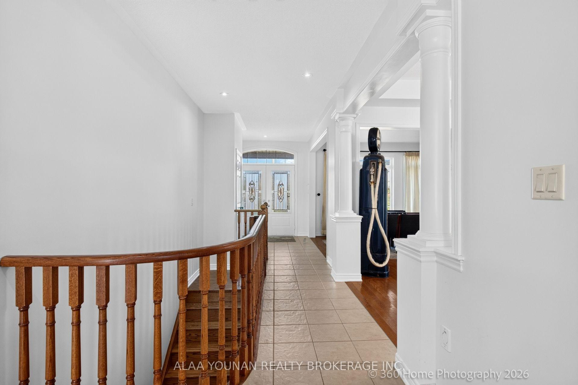 Photo 7 of 140 Copeland Crescent, Innisfil, Cookstown — HOMEH