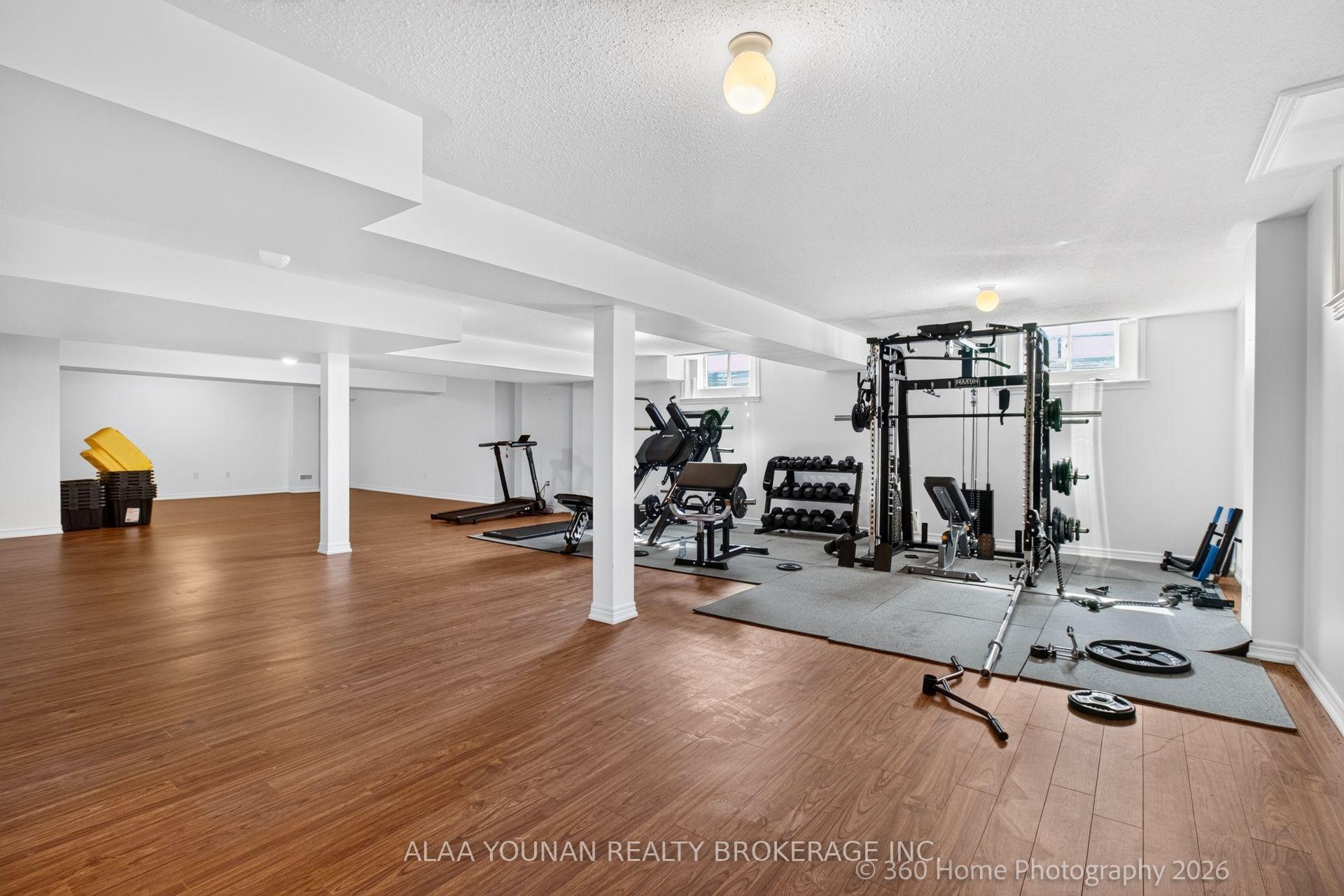 Photo 25 of 140 Copeland Crescent, Innisfil, Cookstown — HOMEH