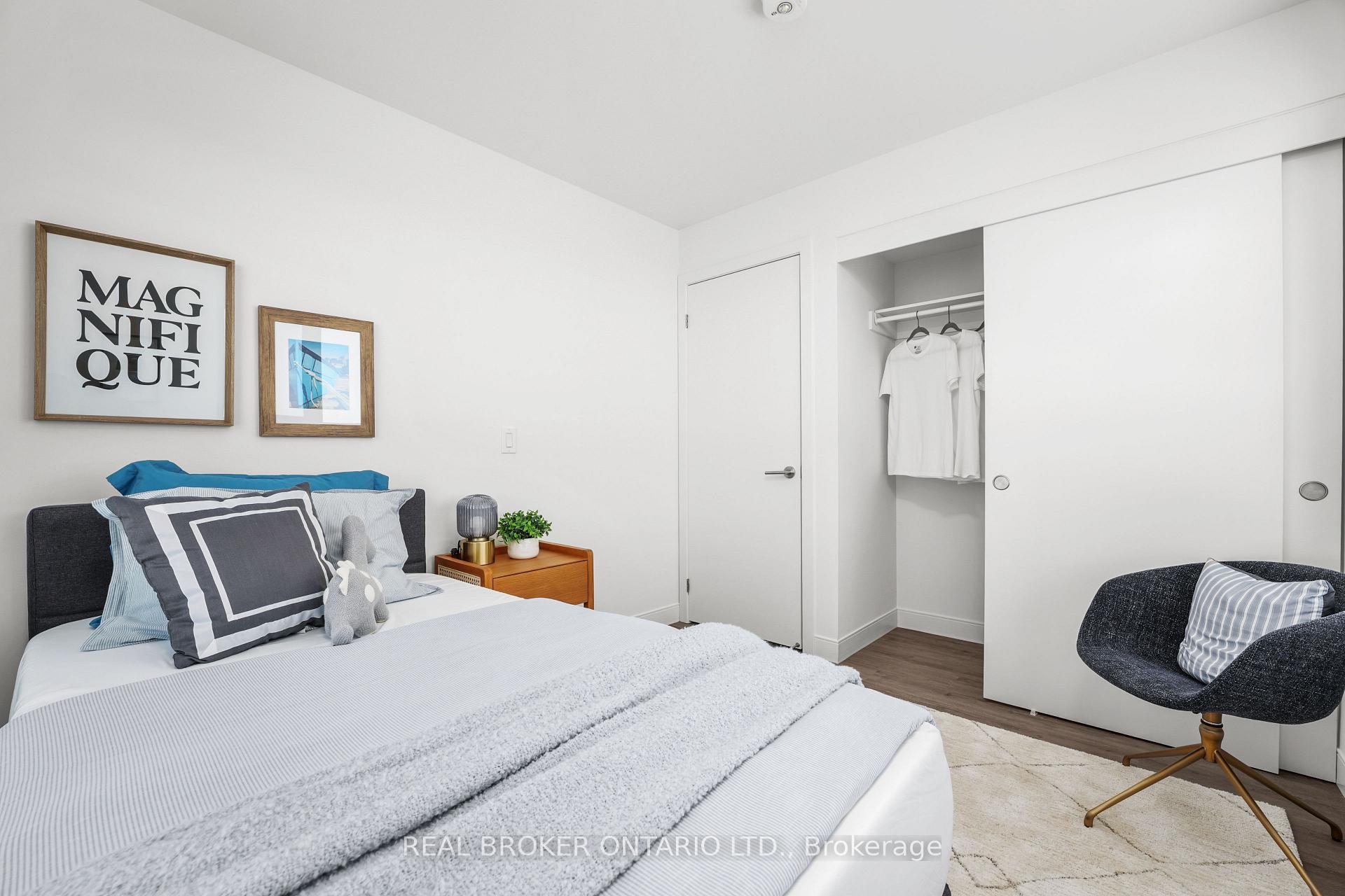 Photo 3 of Unit 711, 100 Manett Crescent, Brampton, Brampton West — HOMEH