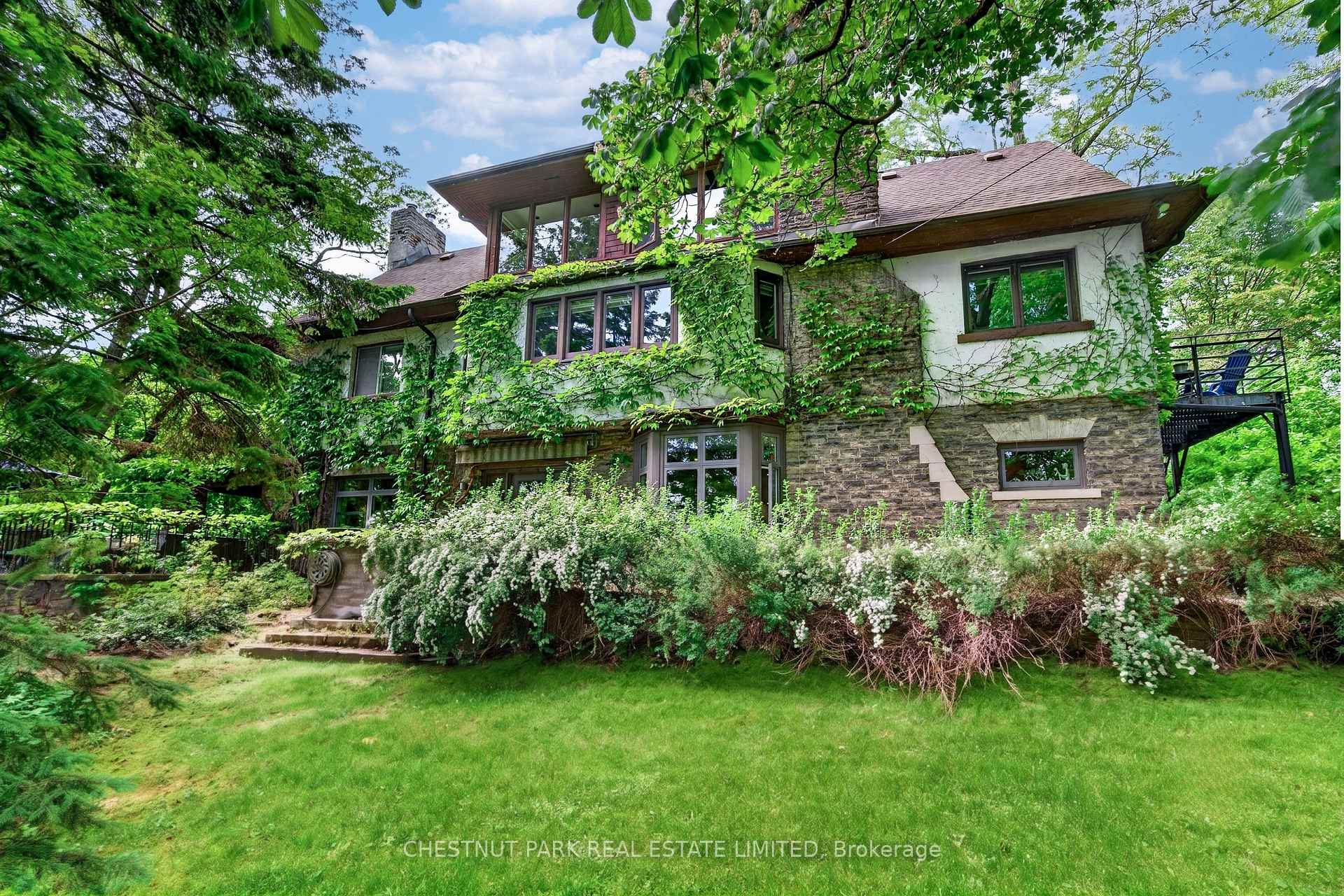 Photo of 80 Wychwood Park