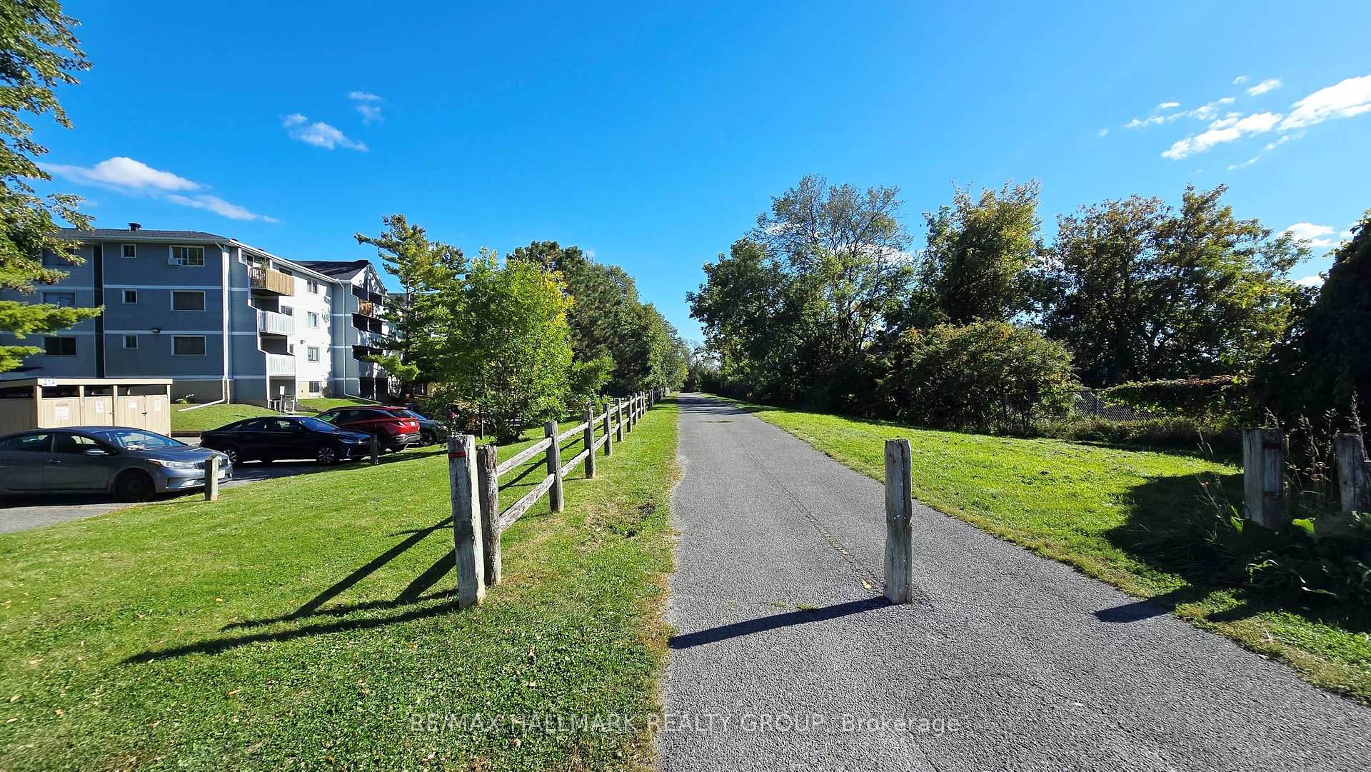 Photo 20 of Unit 101, 214 Viewmount Drive, Ottawa, Borden Farm/Stewart Farm/Carleton Heights/Parkwood Hills — HOMEH