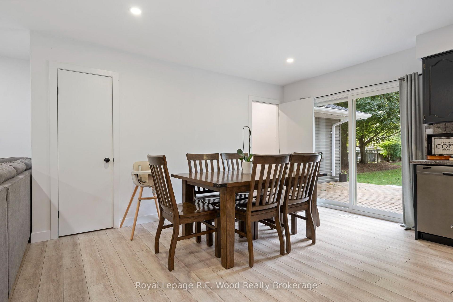 Photo 10 of 19 Queen Street E, Norwich, Otterville — HOMEH