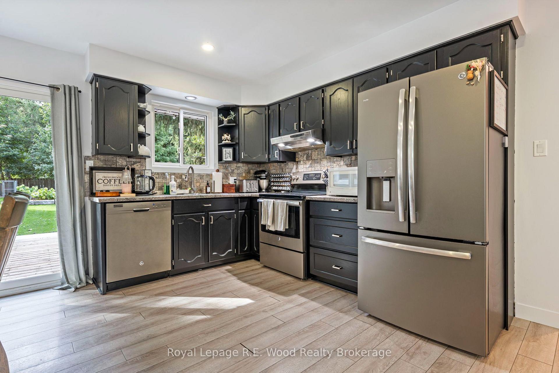 Photo 11 of 19 Queen Street E, Norwich, Otterville — HOMEH