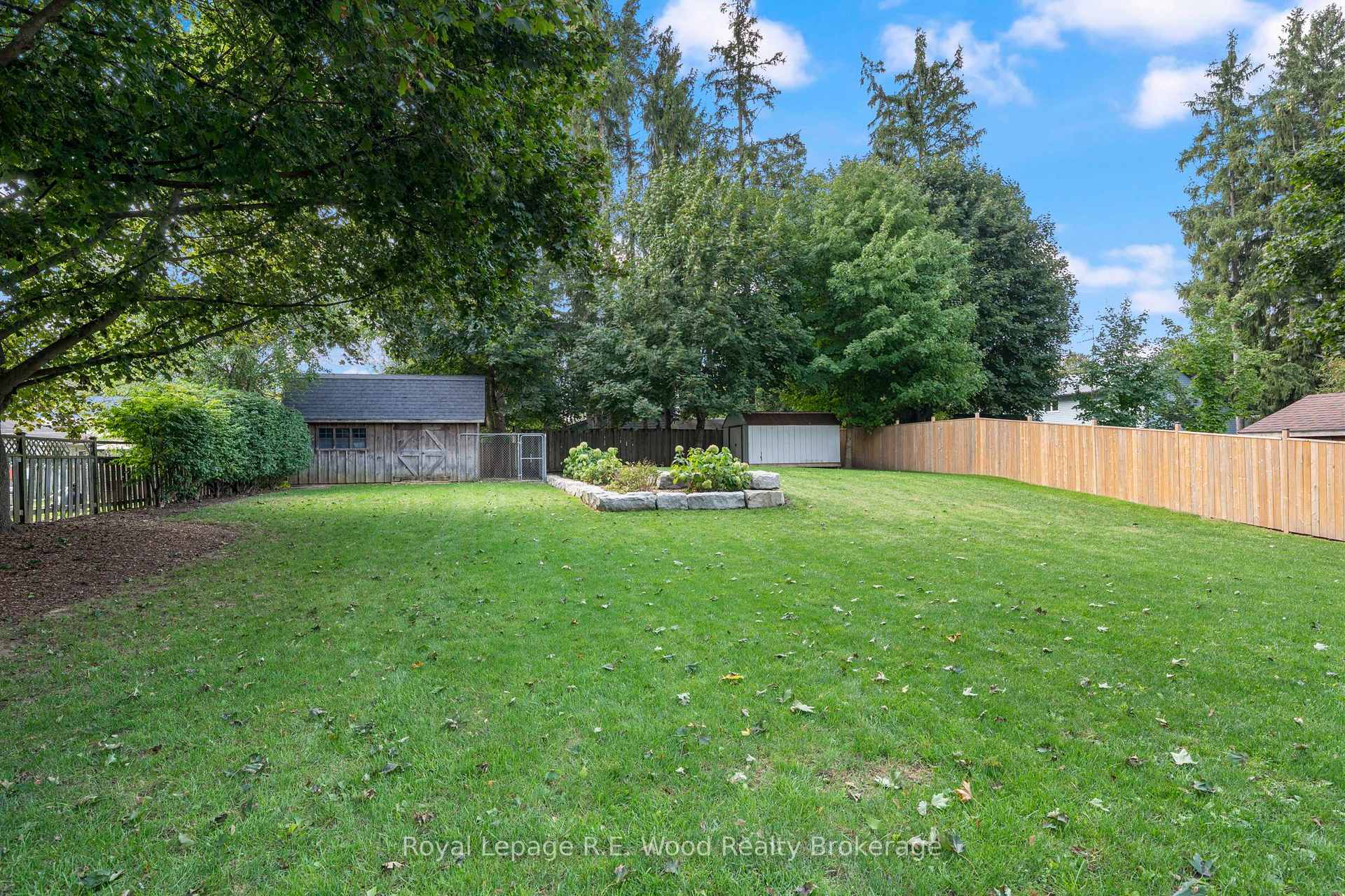 Photo 3 of 19 Queen Street E, Norwich, Otterville — HOMEH