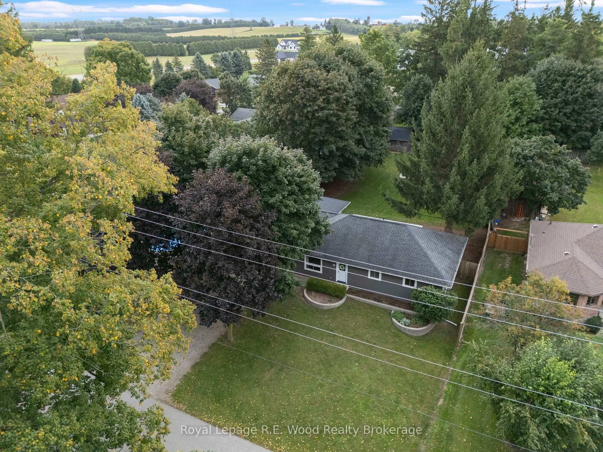 Photo 36 of 19 Queen Street E, Norwich, Otterville — HOMEH