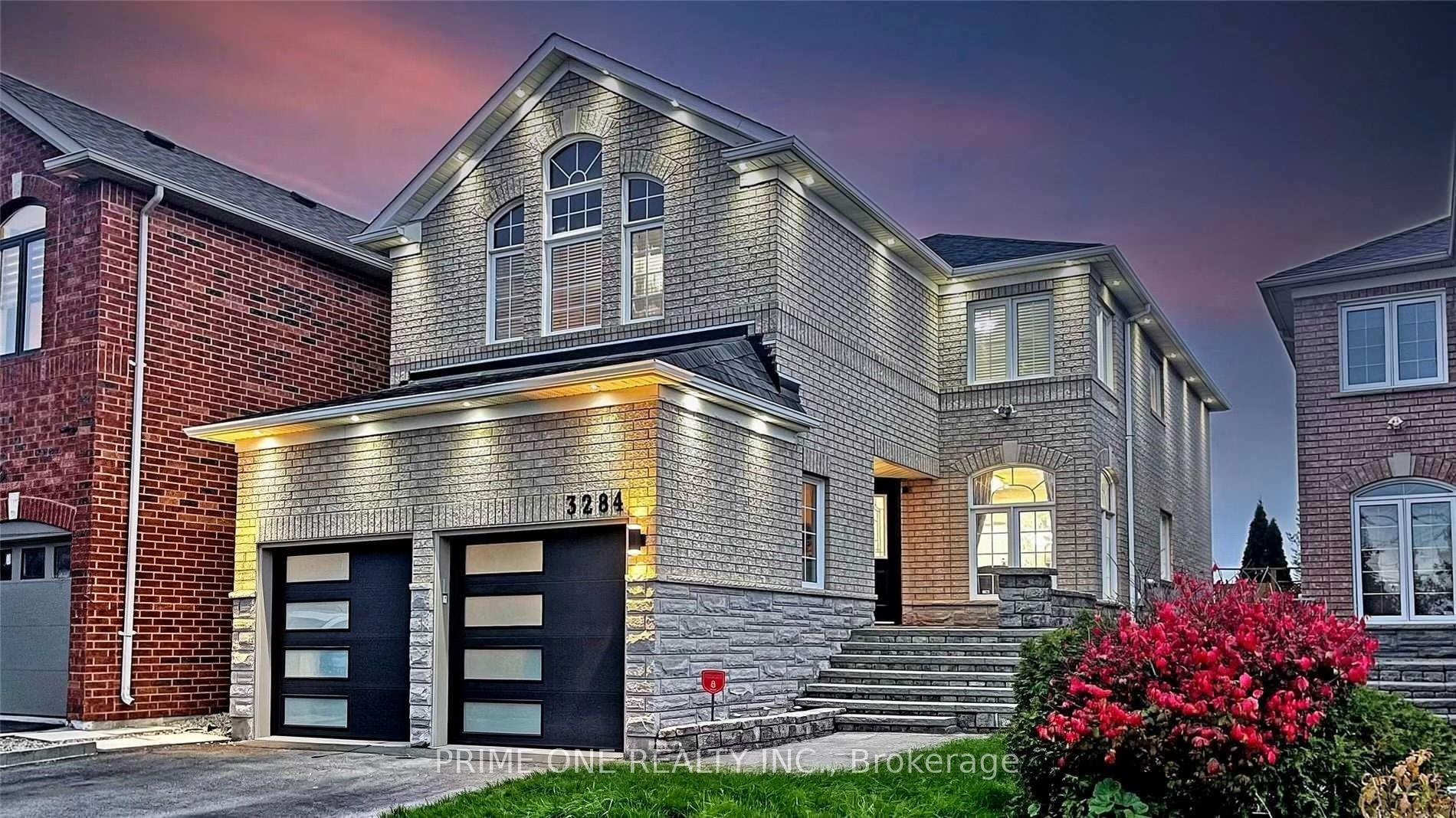 Photo 1 of 3284 Cactus Gate, Mississauga, Lisgar — HOMEH