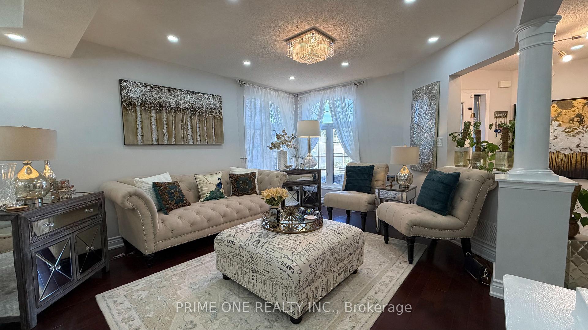 Photo 3 of 3284 Cactus Gate, Mississauga, Lisgar — HOMEH