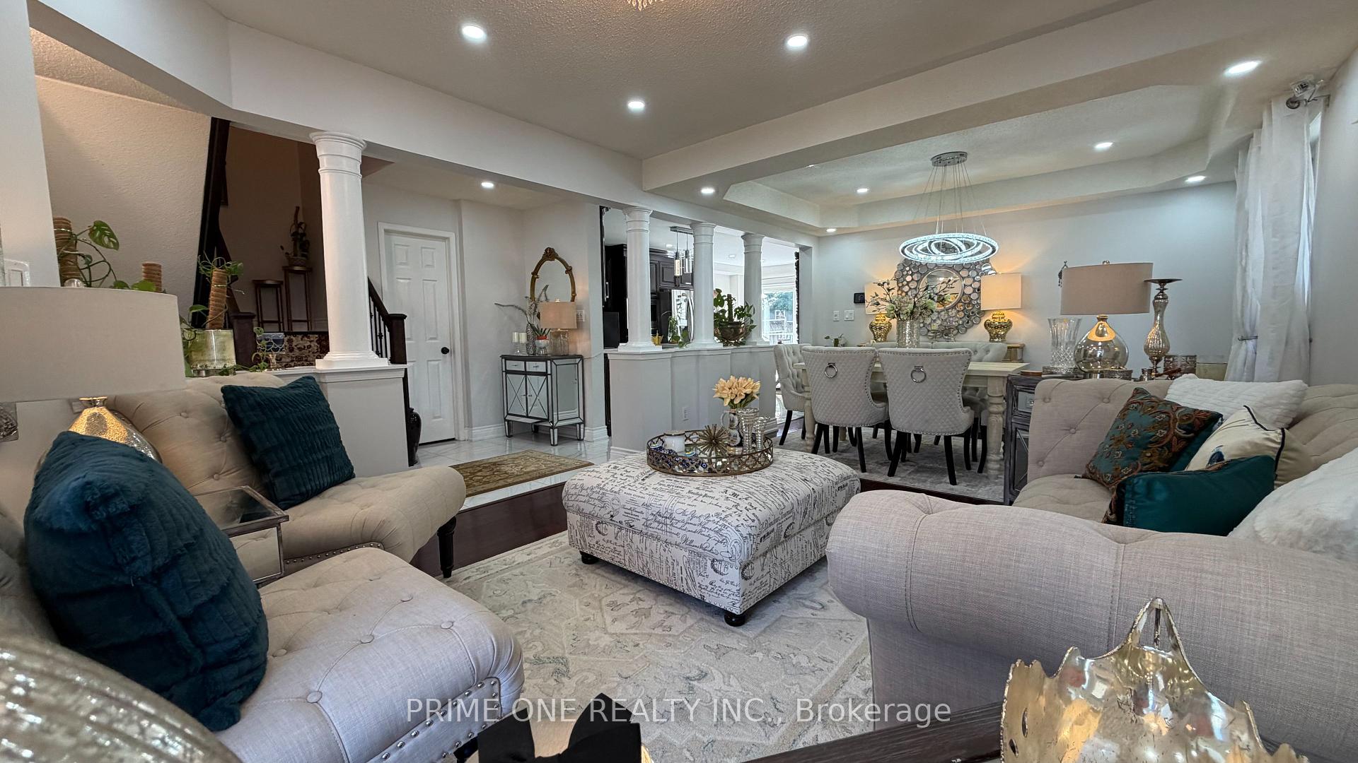 Photo 4 of 3284 Cactus Gate, Mississauga, Lisgar — HOMEH