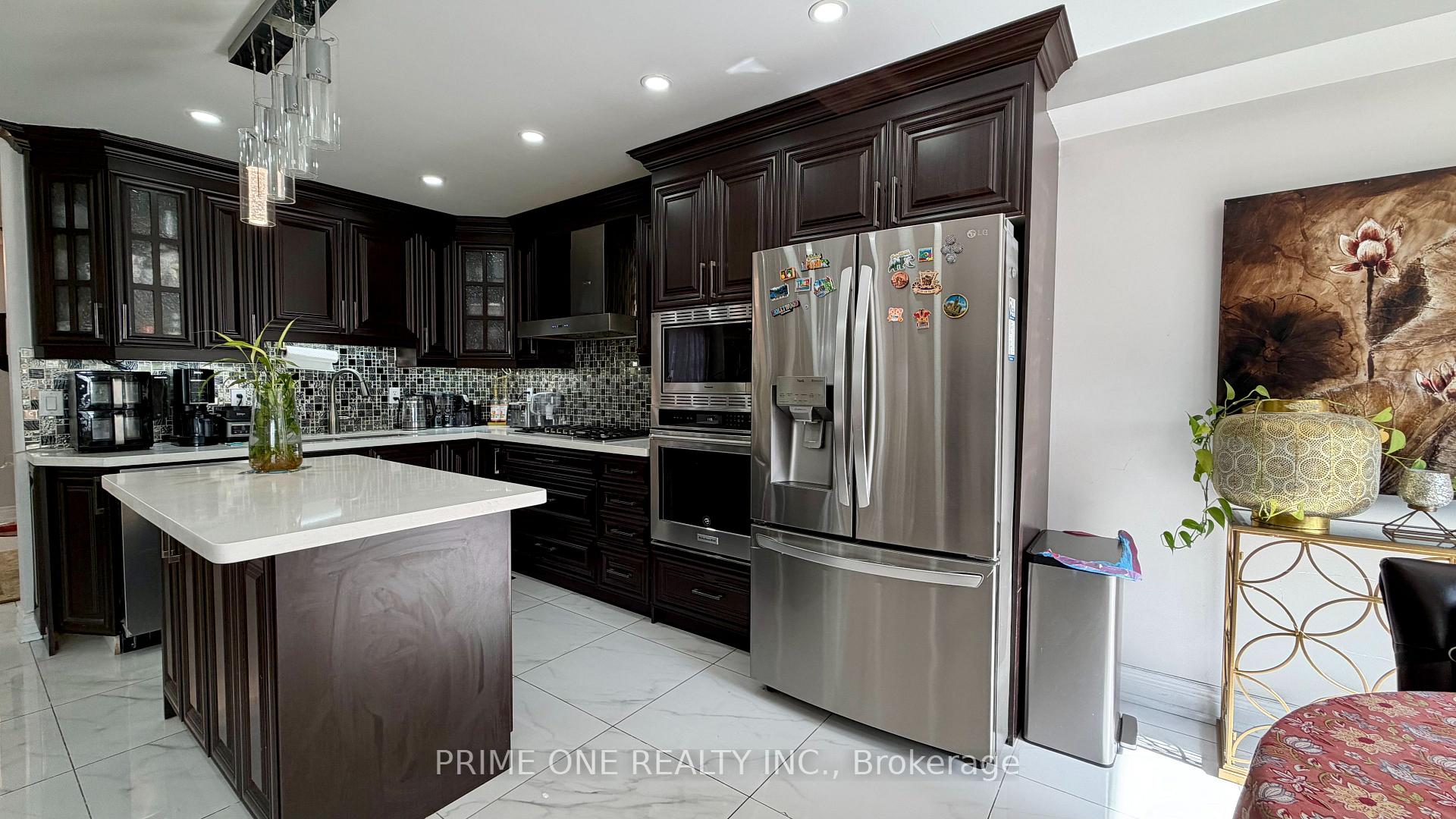 Photo 9 of 3284 Cactus Gate, Mississauga, Lisgar — HOMEH