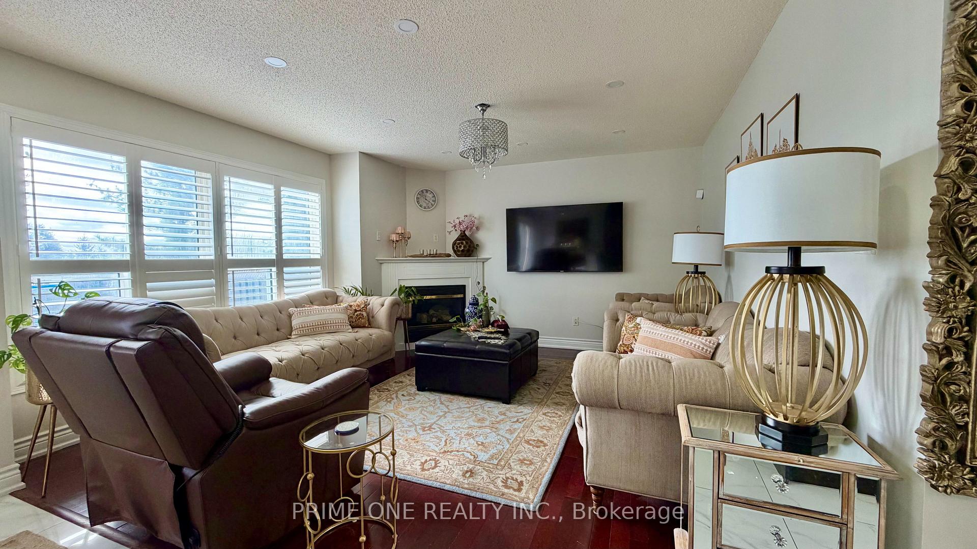 Photo 10 of 3284 Cactus Gate, Mississauga, Lisgar — HOMEH