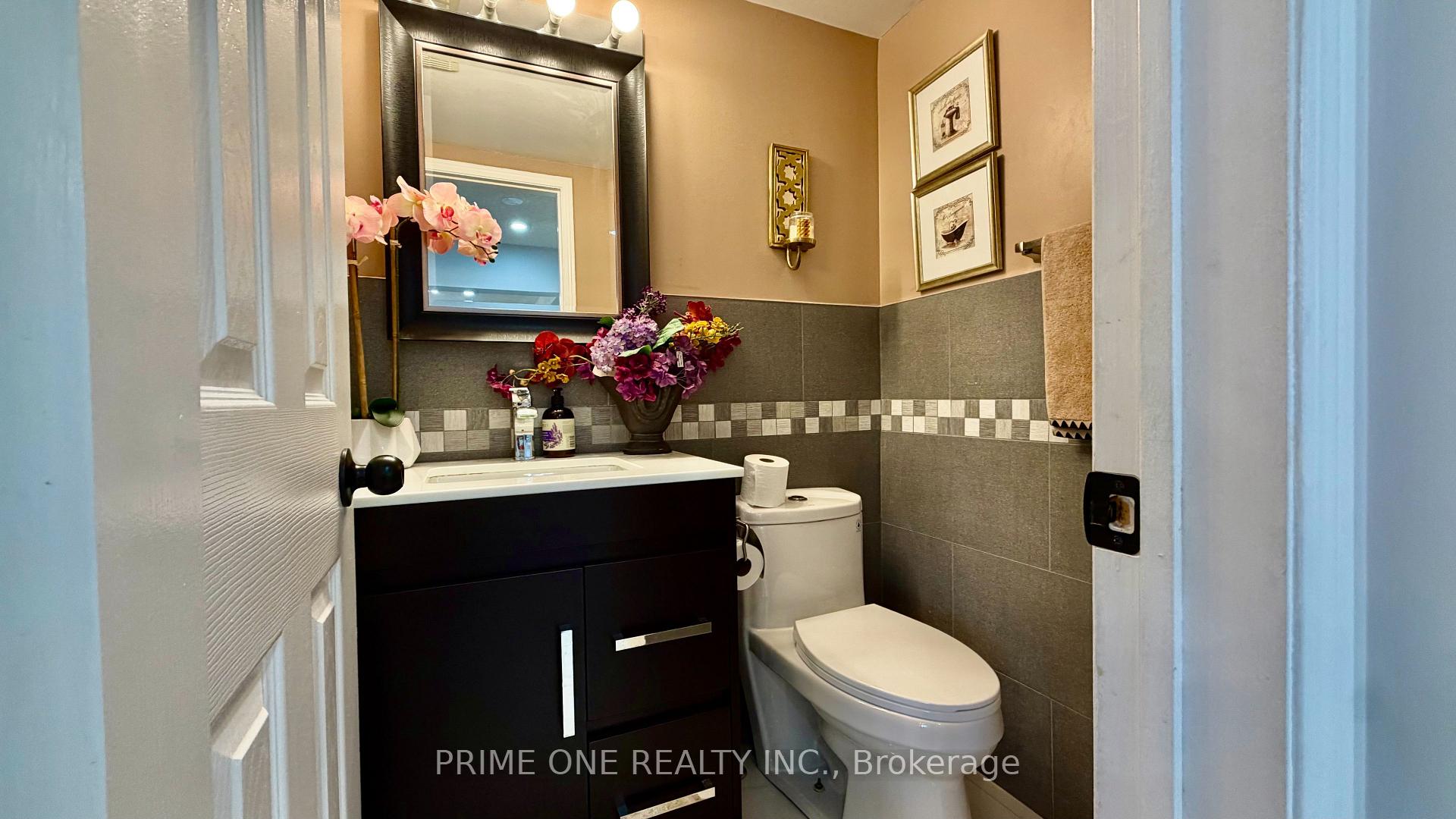 Photo 15 of 3284 Cactus Gate, Mississauga, Lisgar — HOMEH