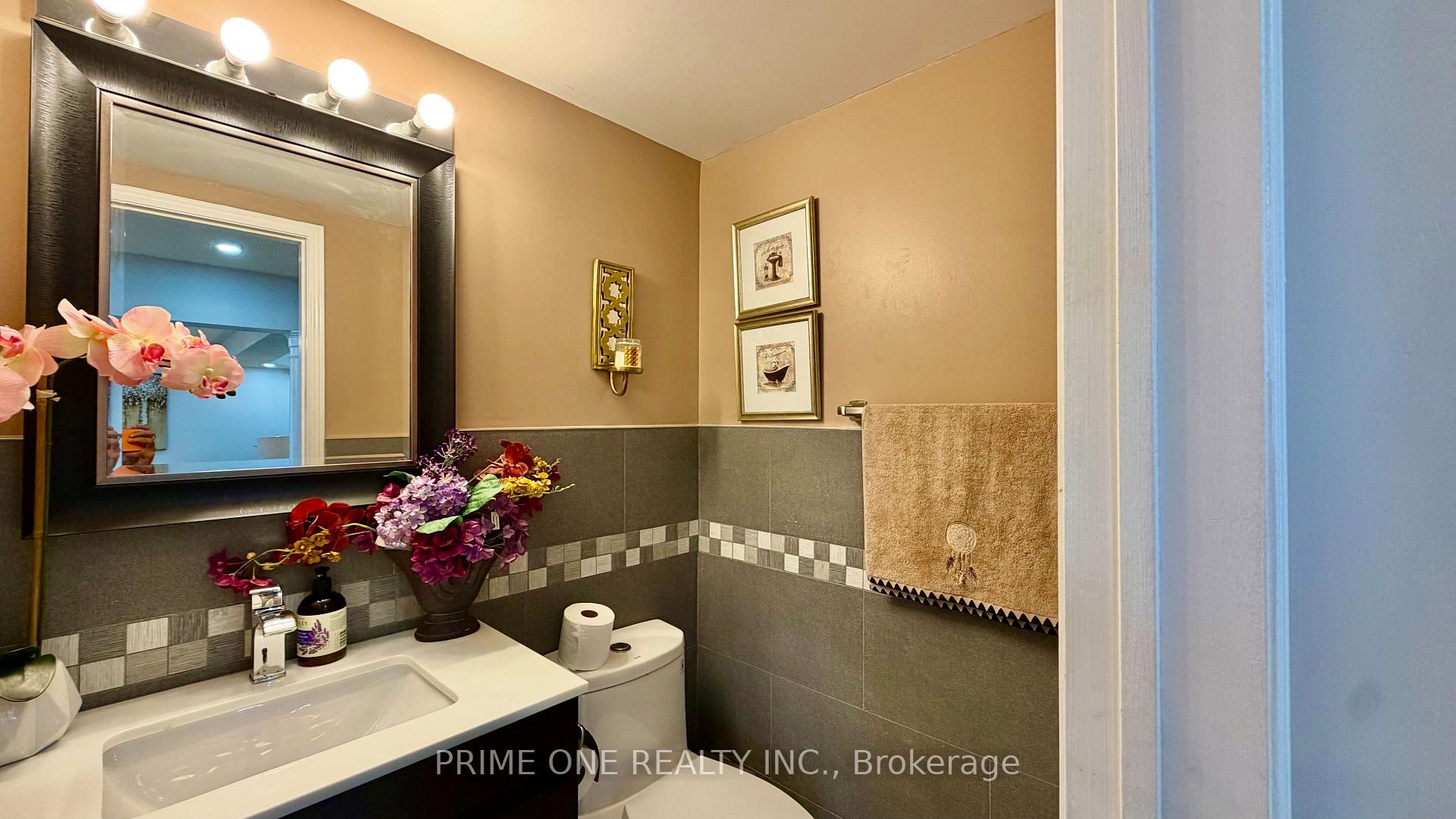 Photo 16 of 3284 Cactus Gate, Mississauga, Lisgar — HOMEH