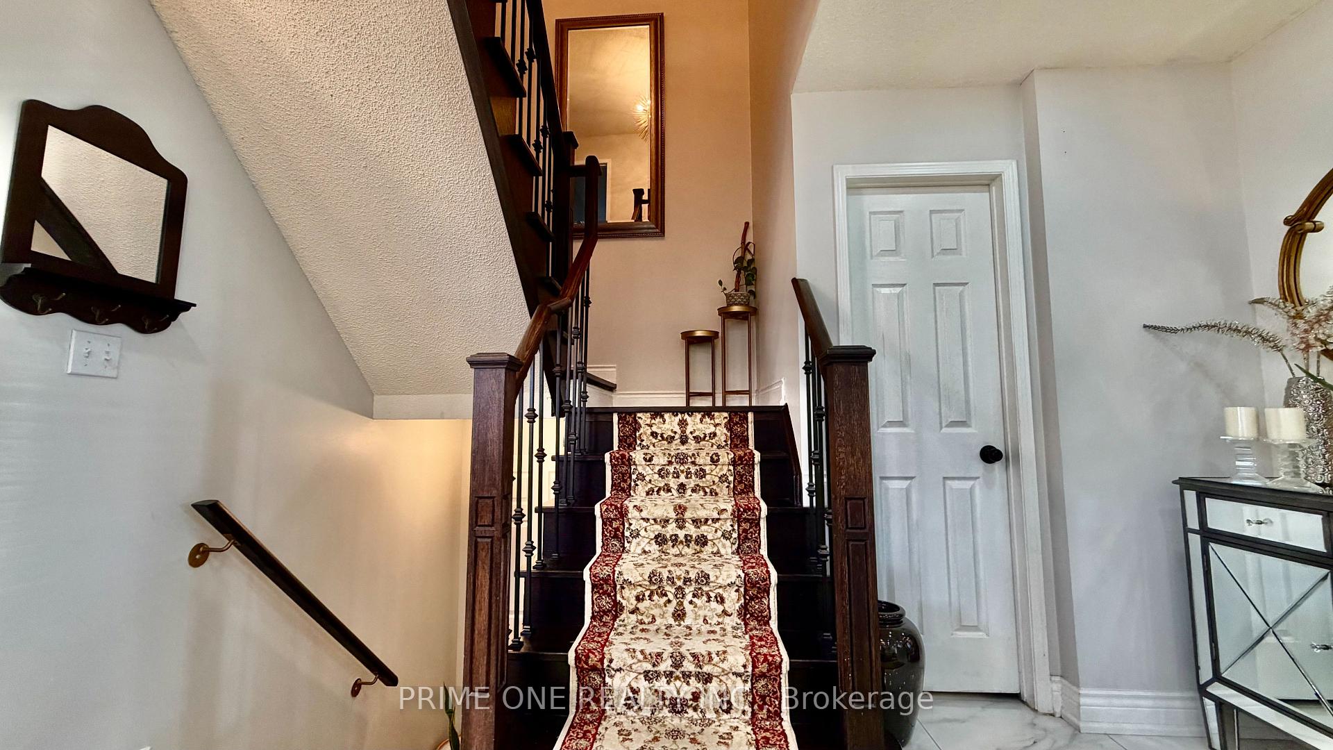 Photo 17 of 3284 Cactus Gate, Mississauga, Lisgar — HOMEH