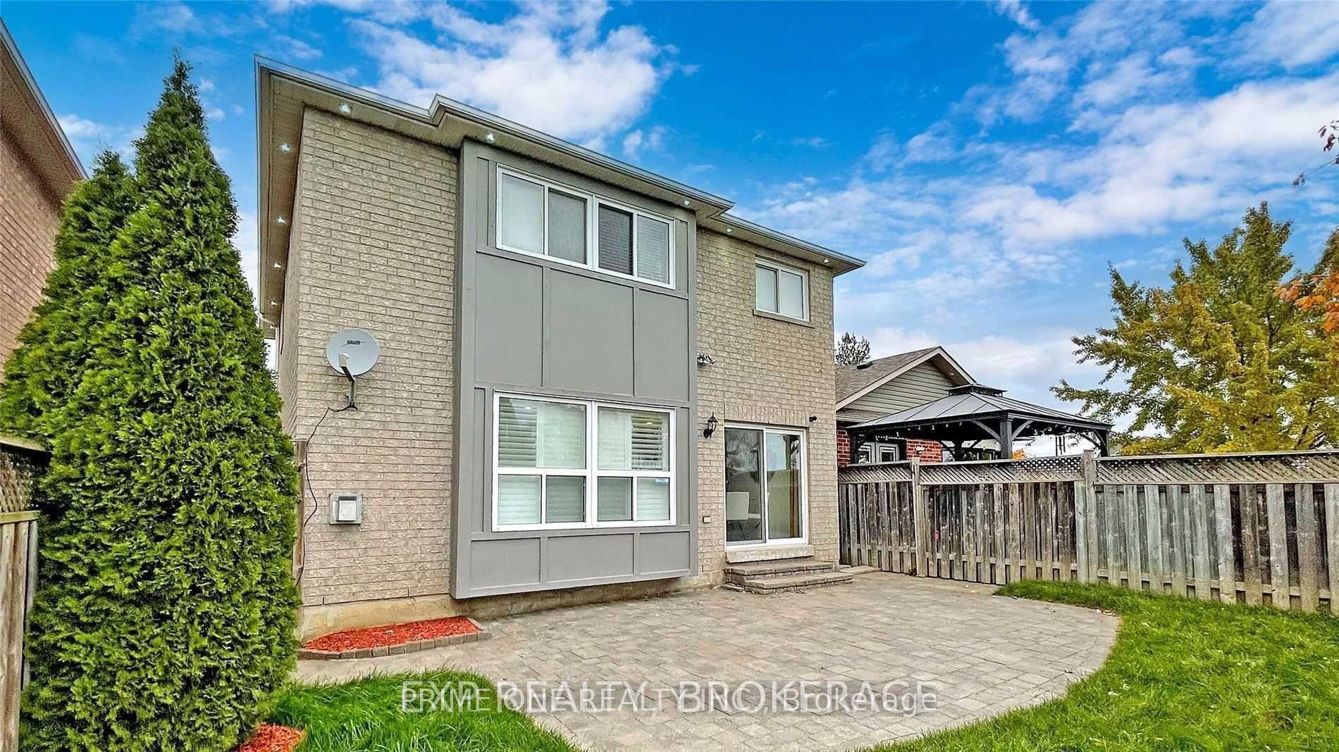 Photo 36 of 3284 Cactus Gate, Mississauga, Lisgar — HOMEH