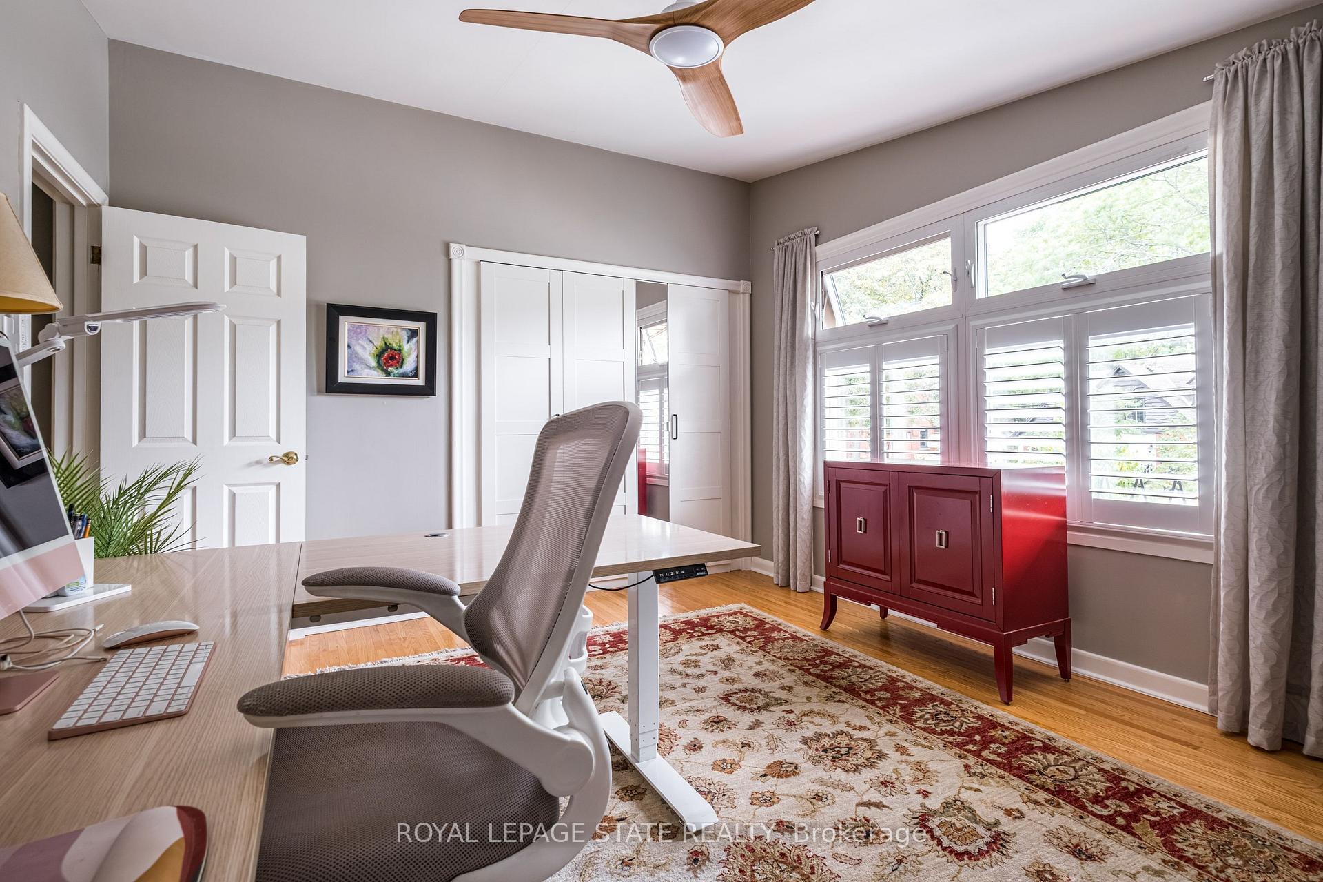 Photo 25 of 54 Inverness Avenue W, Hamilton, Southam — HOMEH