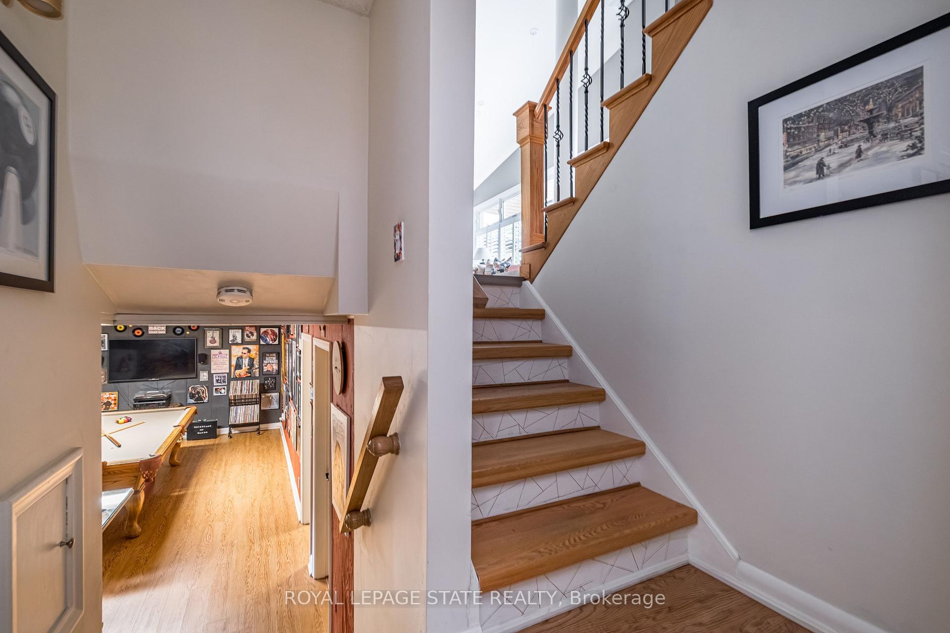 Photo 30 of 54 Inverness Avenue W, Hamilton, Southam — HOMEH