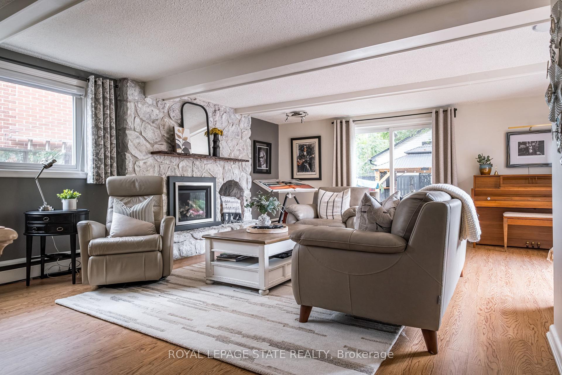 Photo 32 of 54 Inverness Avenue W, Hamilton, Southam — HOMEH