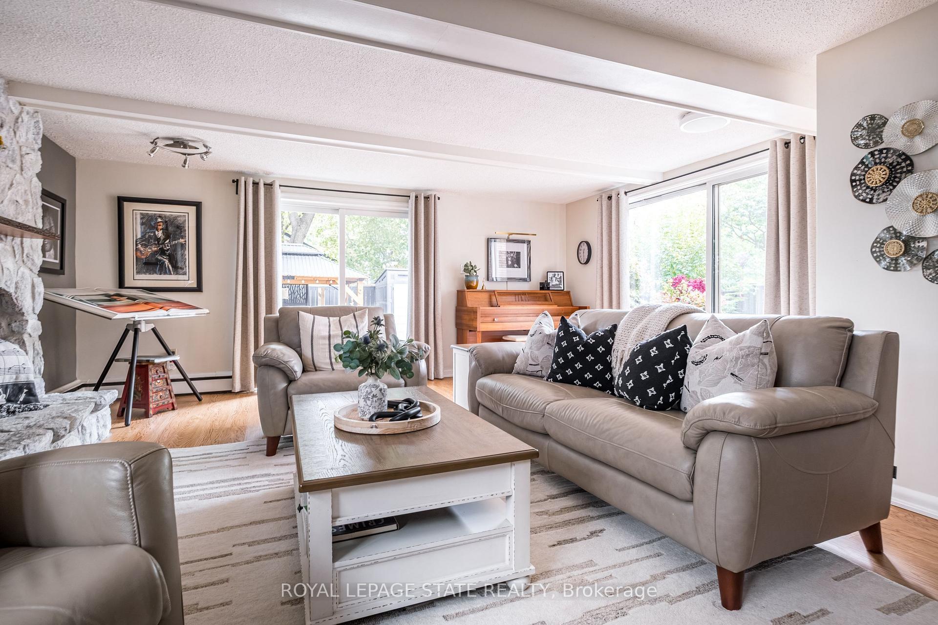 Photo 33 of 54 Inverness Avenue W, Hamilton, Southam — HOMEH