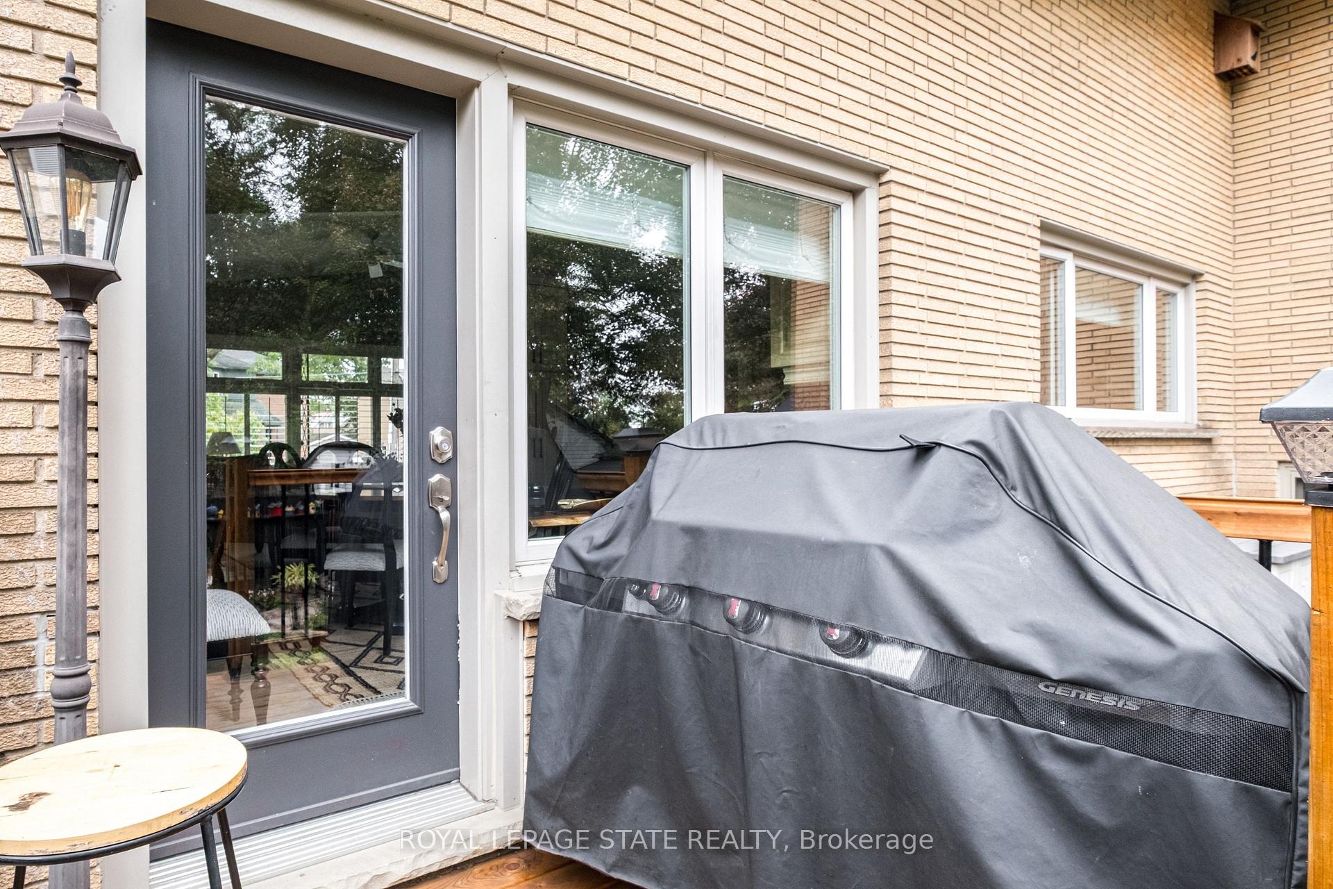 Photo 38 of 54 Inverness Avenue W, Hamilton, Southam — HOMEH