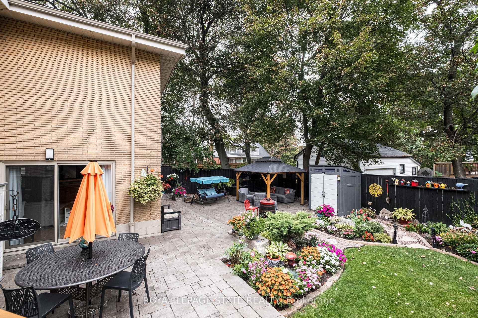 Photo 39 of 54 Inverness Avenue W, Hamilton, Southam — HOMEH
