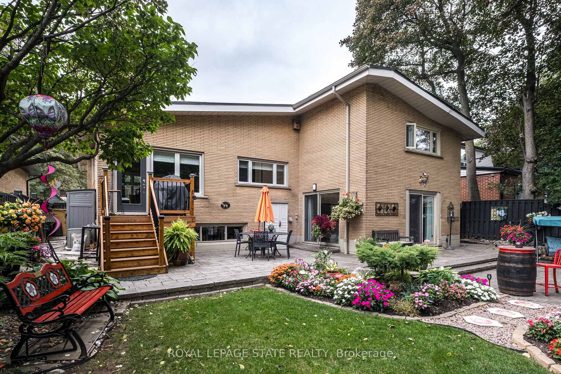 Photo 41 of 54 Inverness Avenue W, Hamilton, Southam — HOMEH