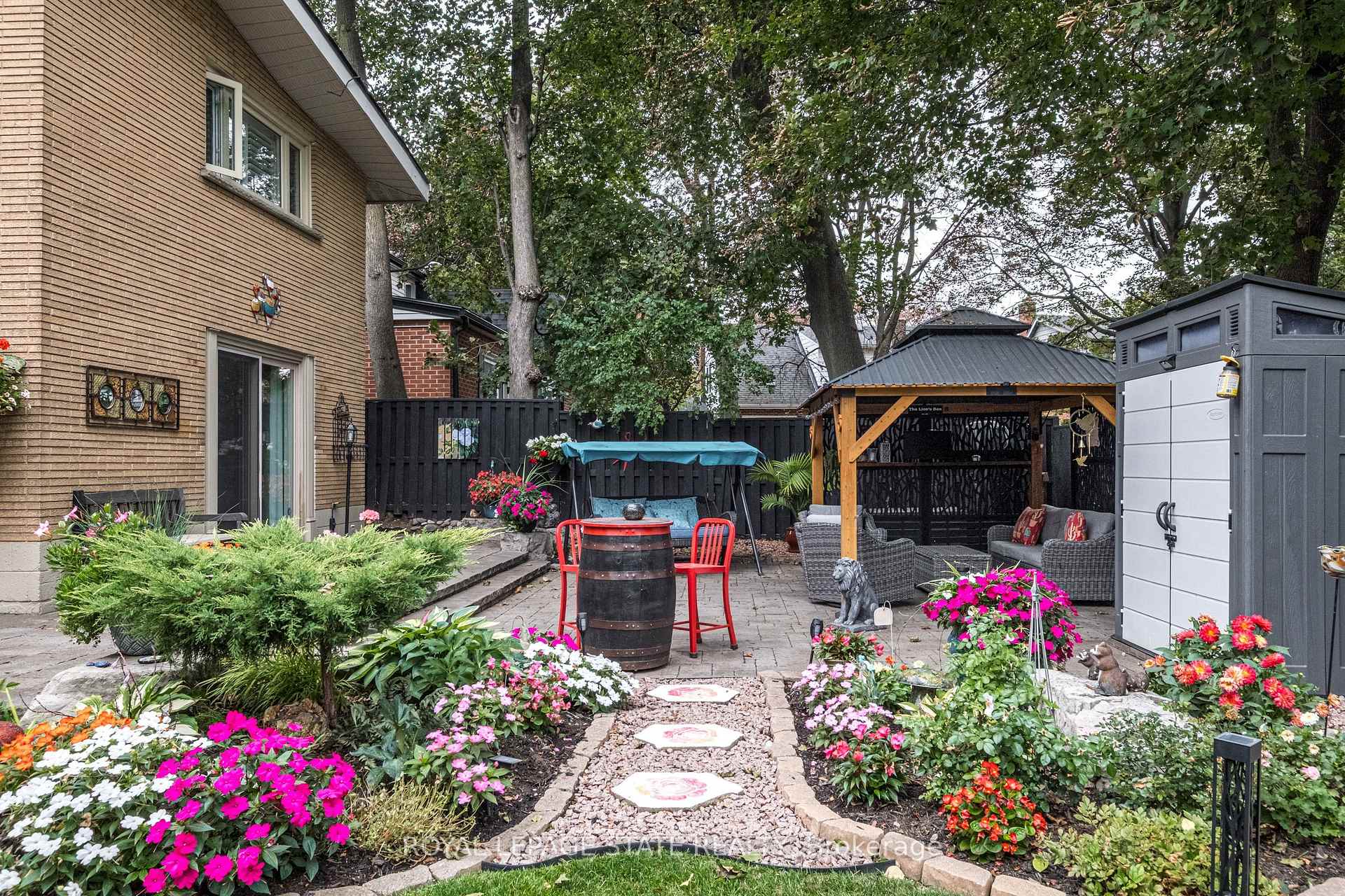 Photo 42 of 54 Inverness Avenue W, Hamilton, Southam — HOMEH