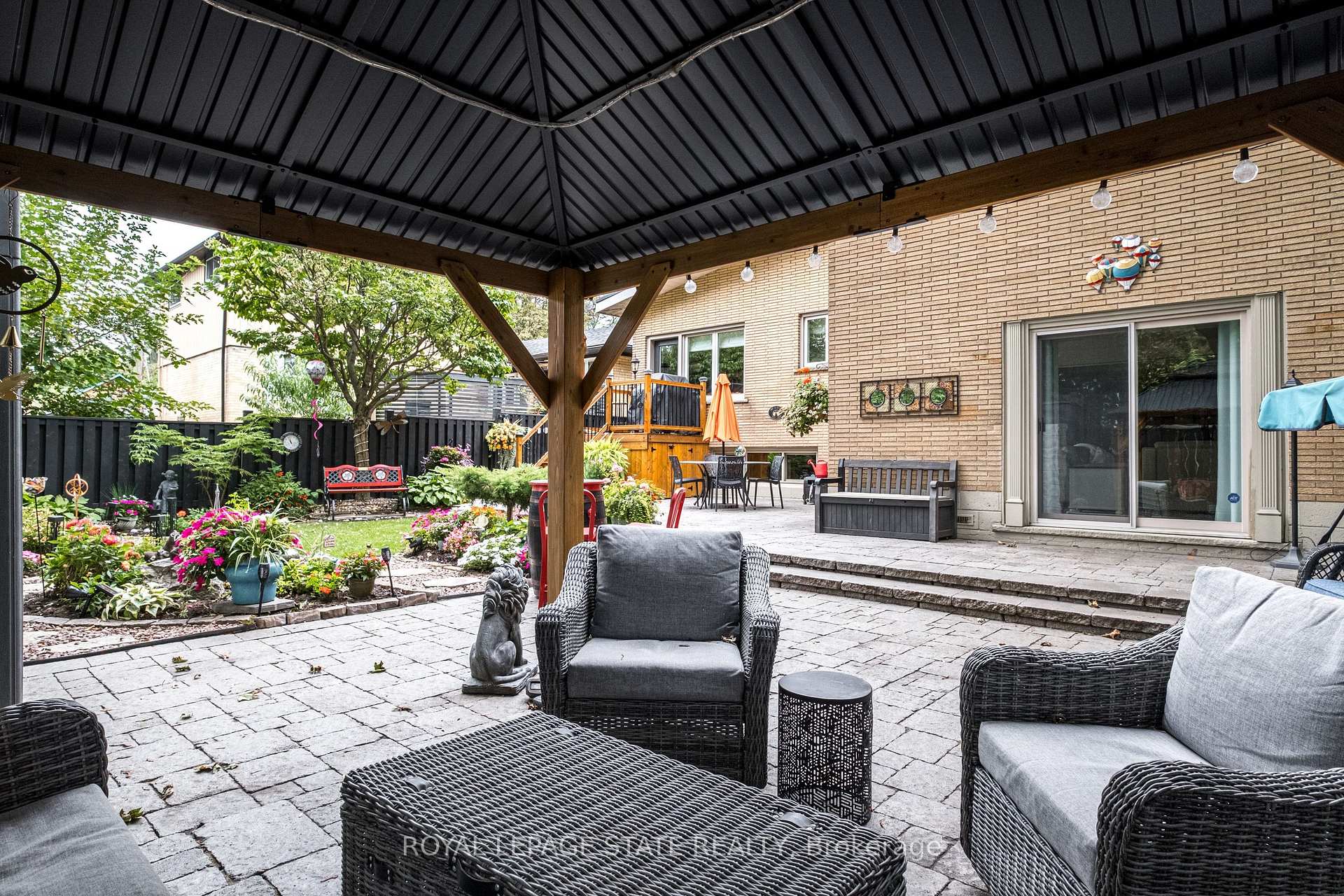 Photo 43 of 54 Inverness Avenue W, Hamilton, Southam — HOMEH