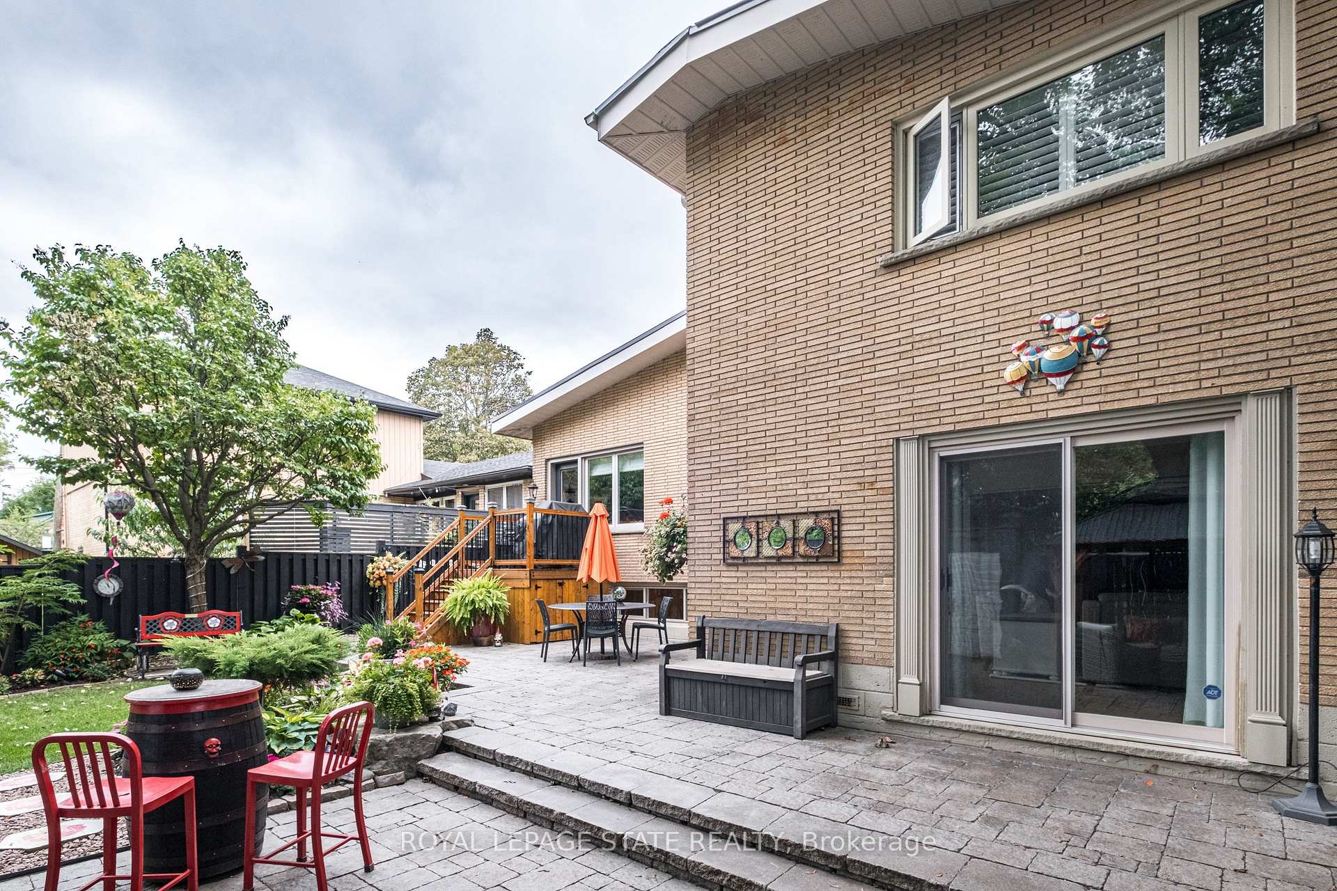 Photo 44 of 54 Inverness Avenue W, Hamilton, Southam — HOMEH