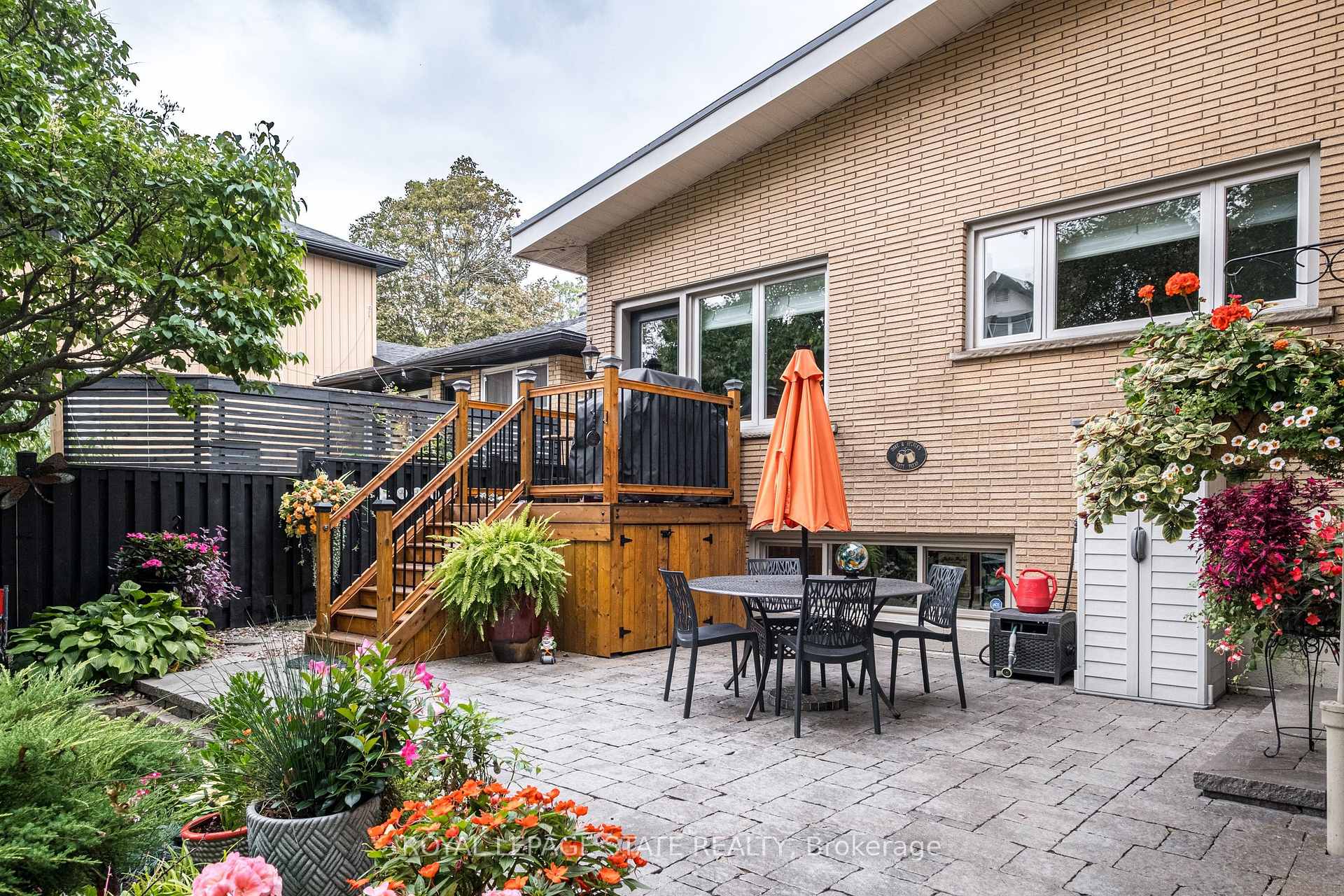 Photo 45 of 54 Inverness Avenue W, Hamilton, Southam — HOMEH