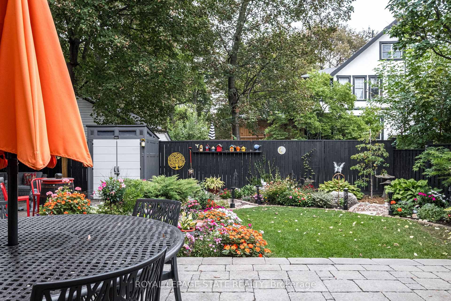 Photo 46 of 54 Inverness Avenue W, Hamilton, Southam — HOMEH