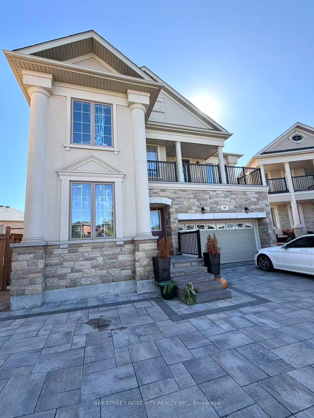 Front of Unit Main, 60 Caria Court