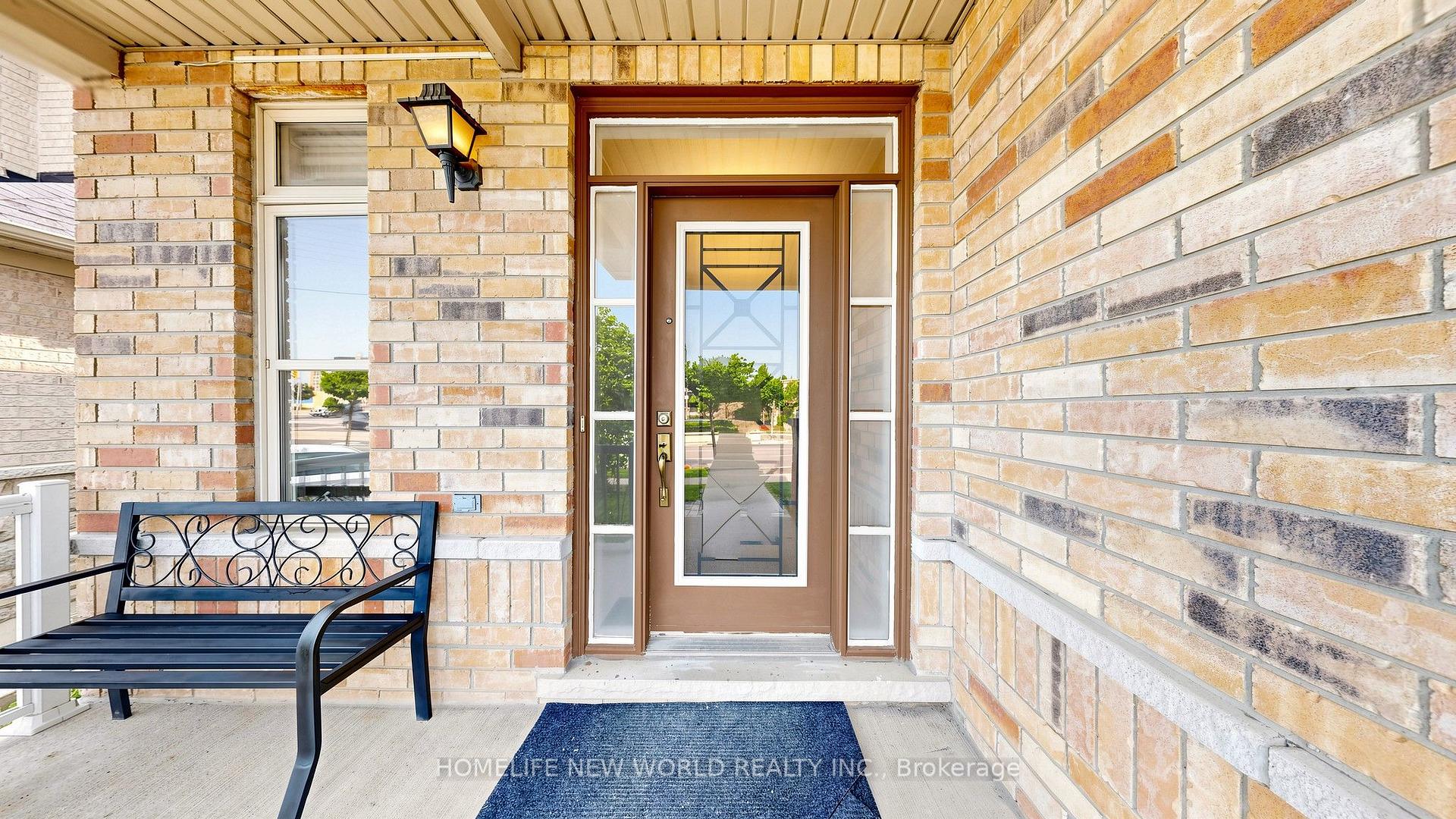 Photo 2 of 663 Peter Rupert Avenue, Vaughan, Patterson — HOMEH