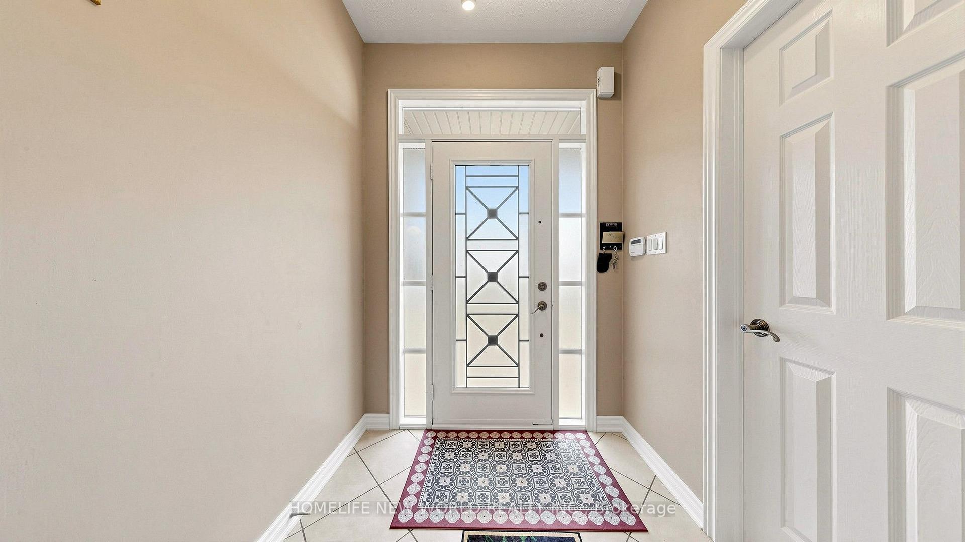 Photo 3 of 663 Peter Rupert Avenue, Vaughan, Patterson — HOMEH