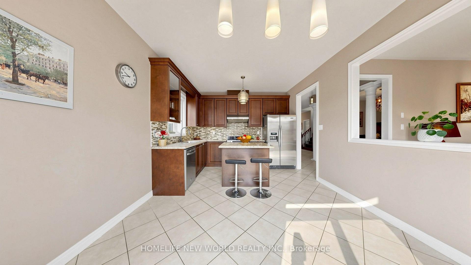 Photo 6 of 663 Peter Rupert Avenue, Vaughan, Patterson — HOMEH