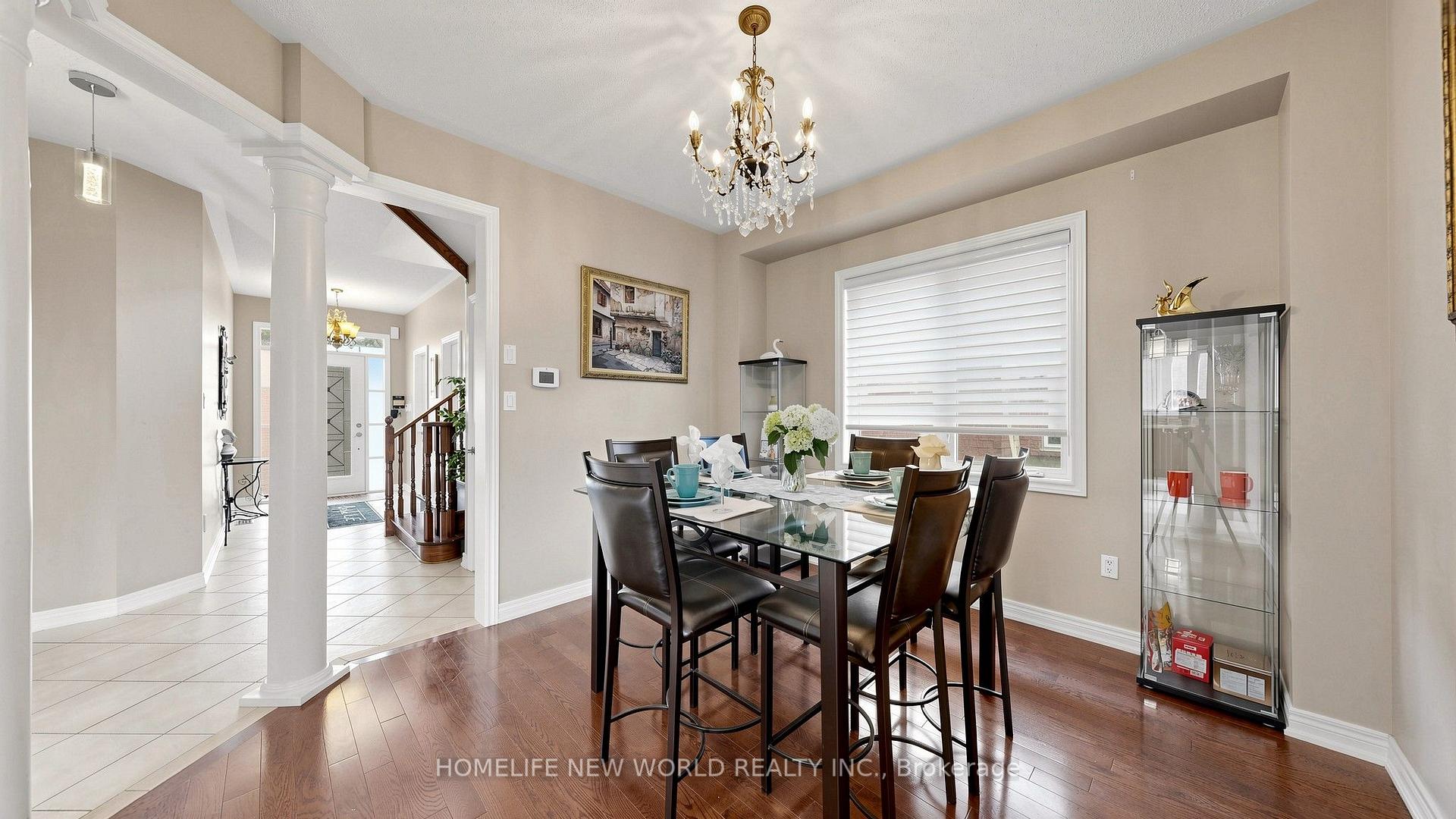 Photo 8 of 663 Peter Rupert Avenue, Vaughan, Patterson — HOMEH