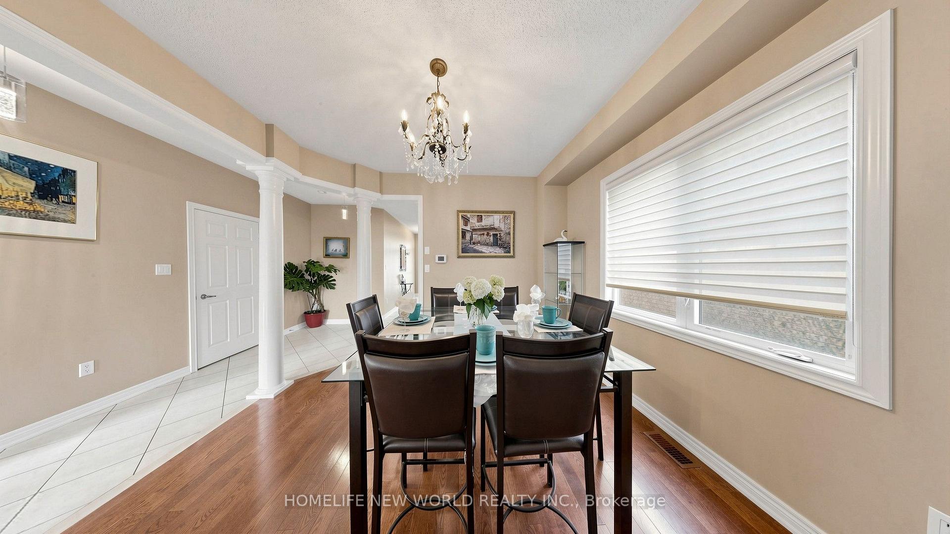Photo 9 of 663 Peter Rupert Avenue, Vaughan, Patterson — HOMEH